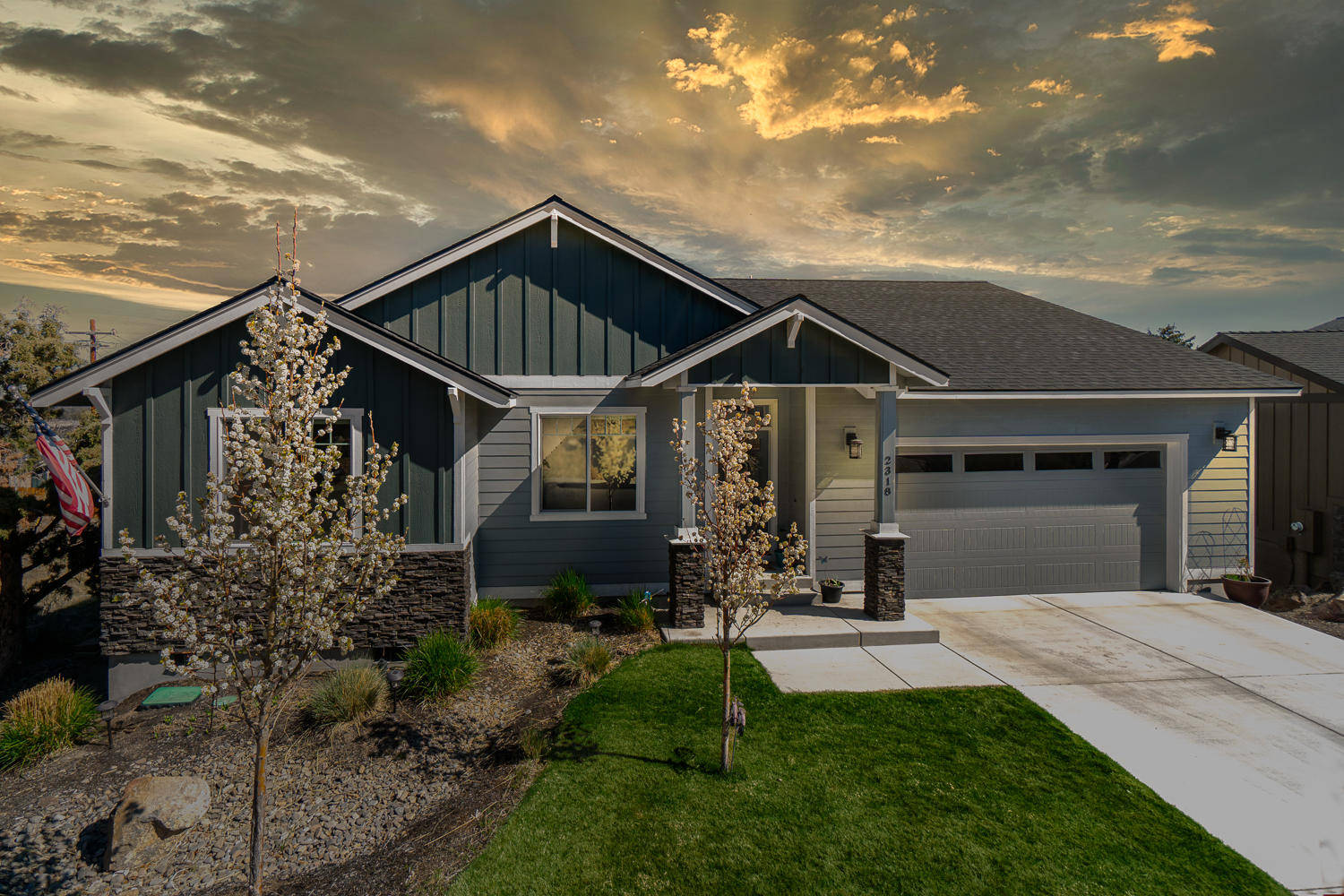 Valleyview - Residential