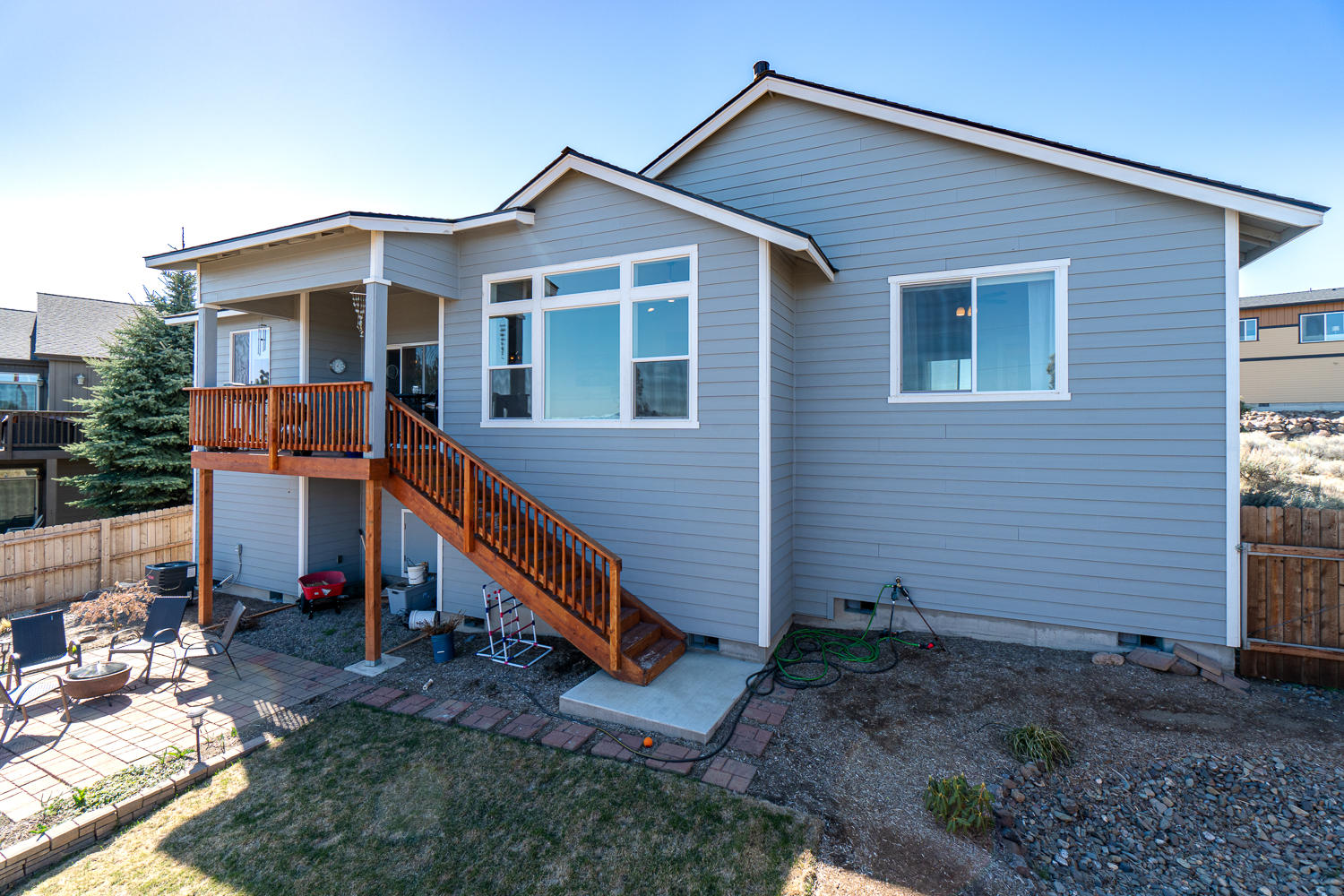 Valleyview - Residential