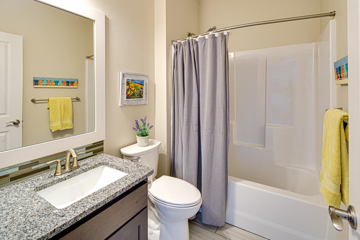 Valleyview - Residential