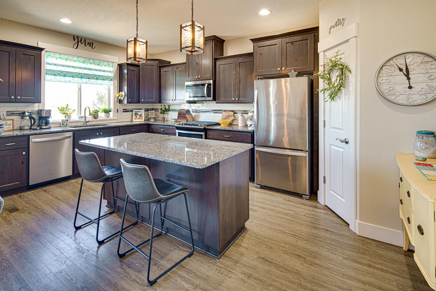 Valleyview - Residential