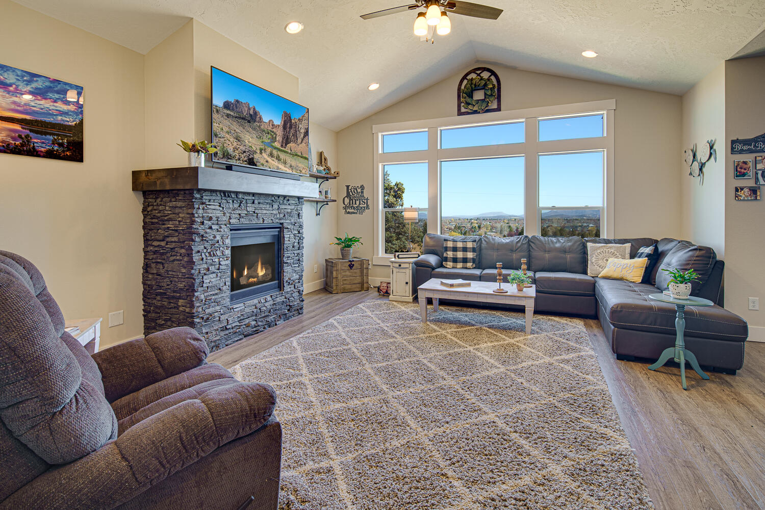 Valleyview - Residential