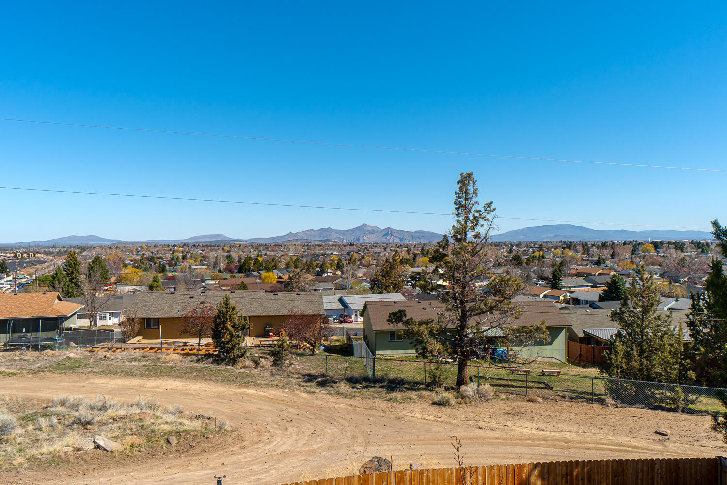 Valleyview - Residential