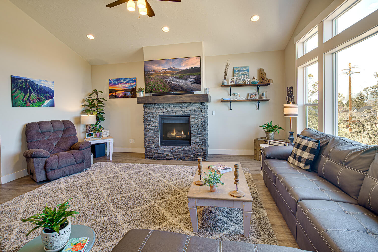 Valleyview - Residential