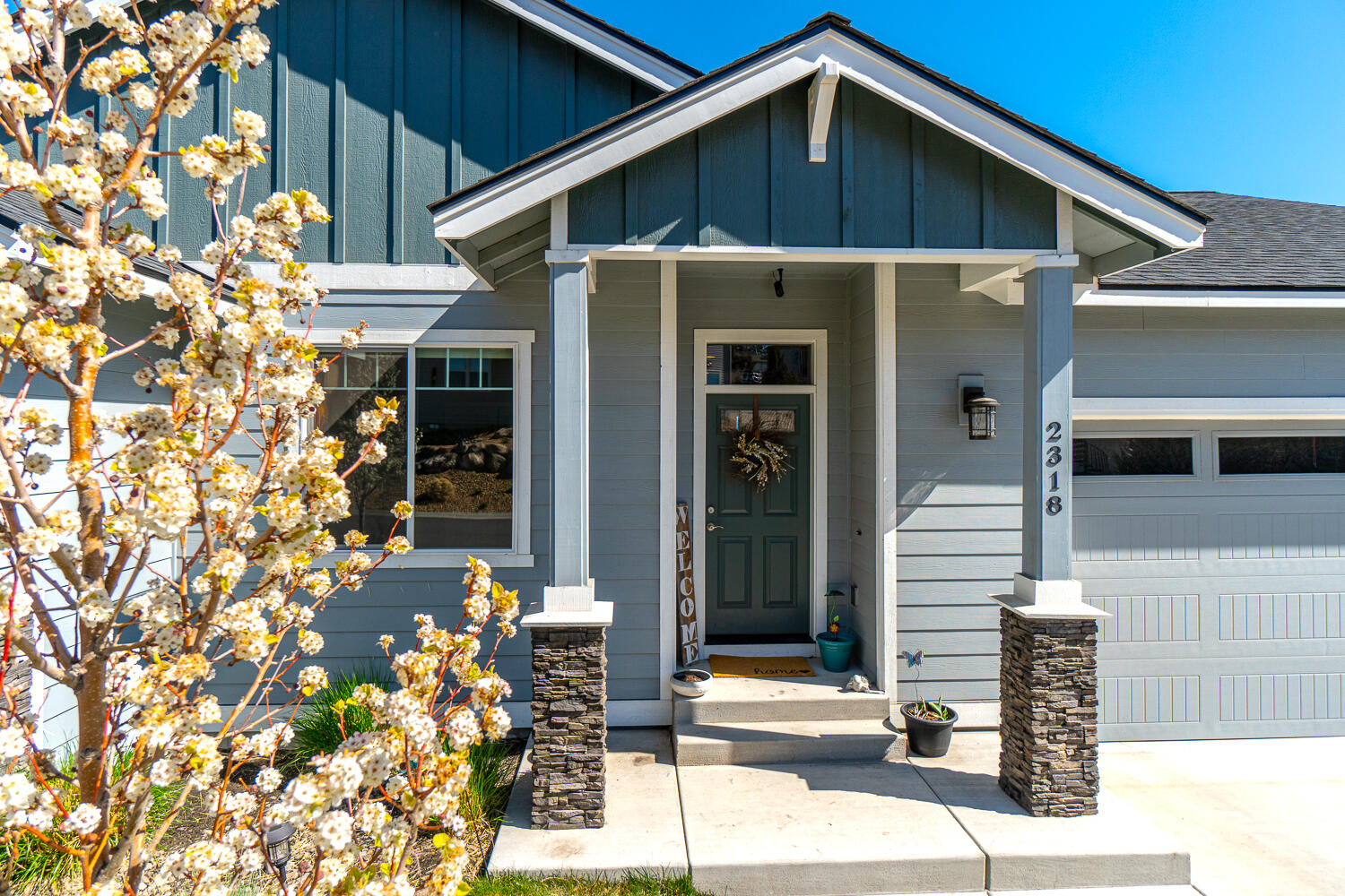 Valleyview - Residential