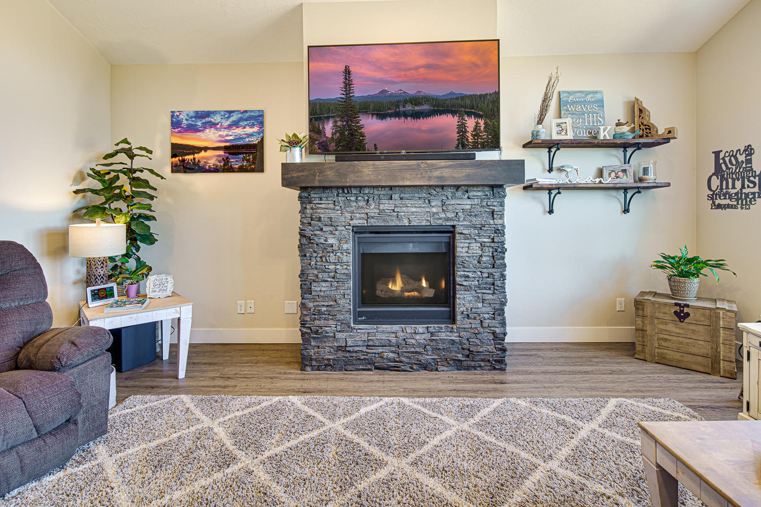 Valleyview - Residential