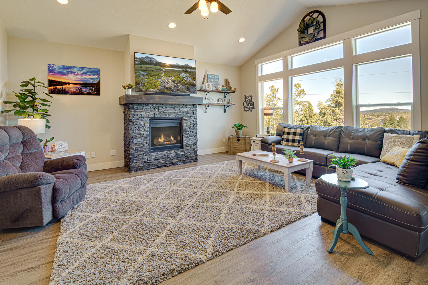 Valleyview - Residential