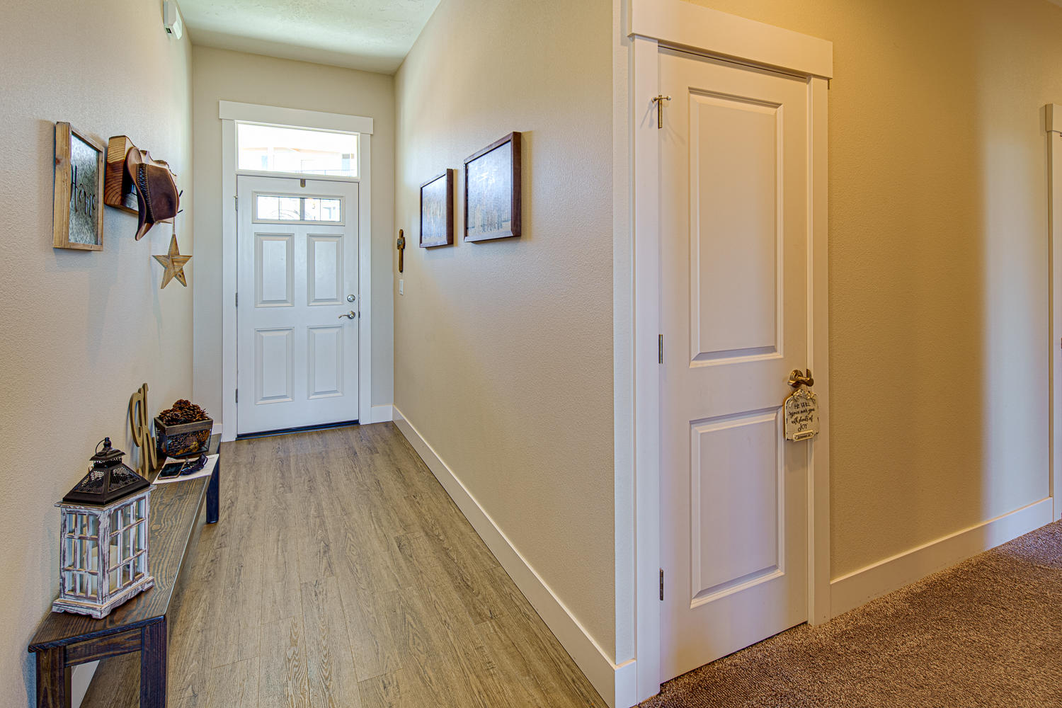 Valleyview - Residential