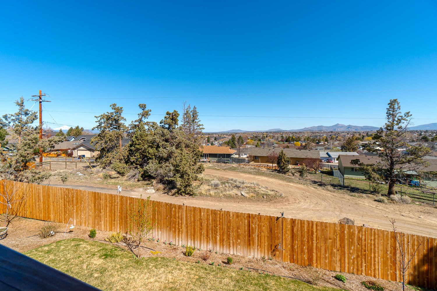 Valleyview - Residential