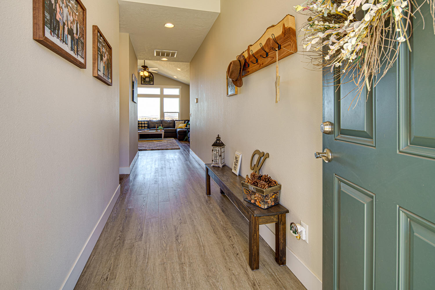 Valleyview - Residential