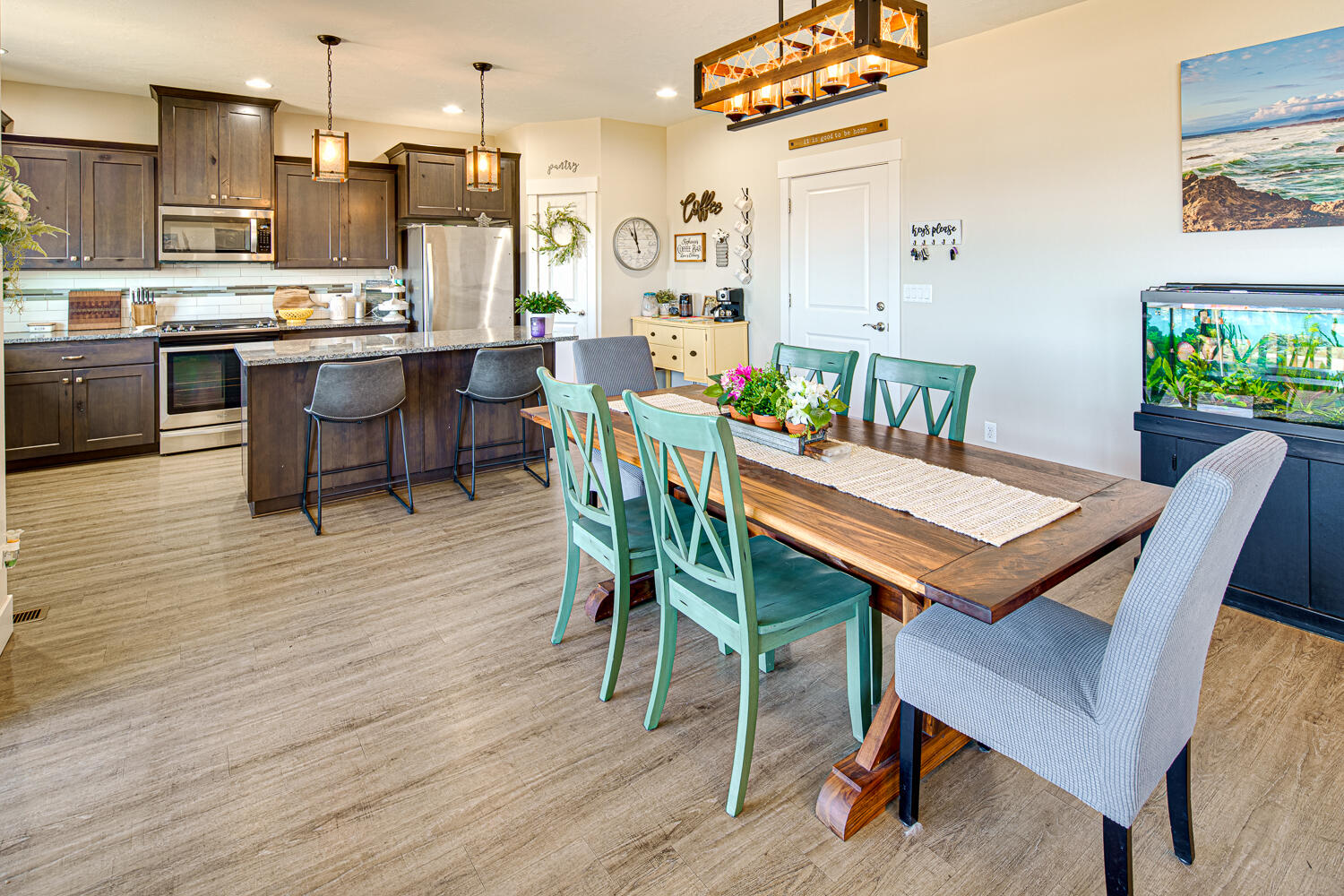 Valleyview - Residential