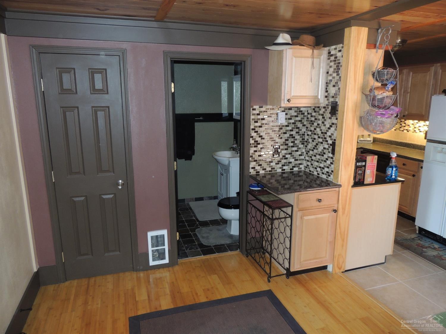 Greenway Condo - Residential