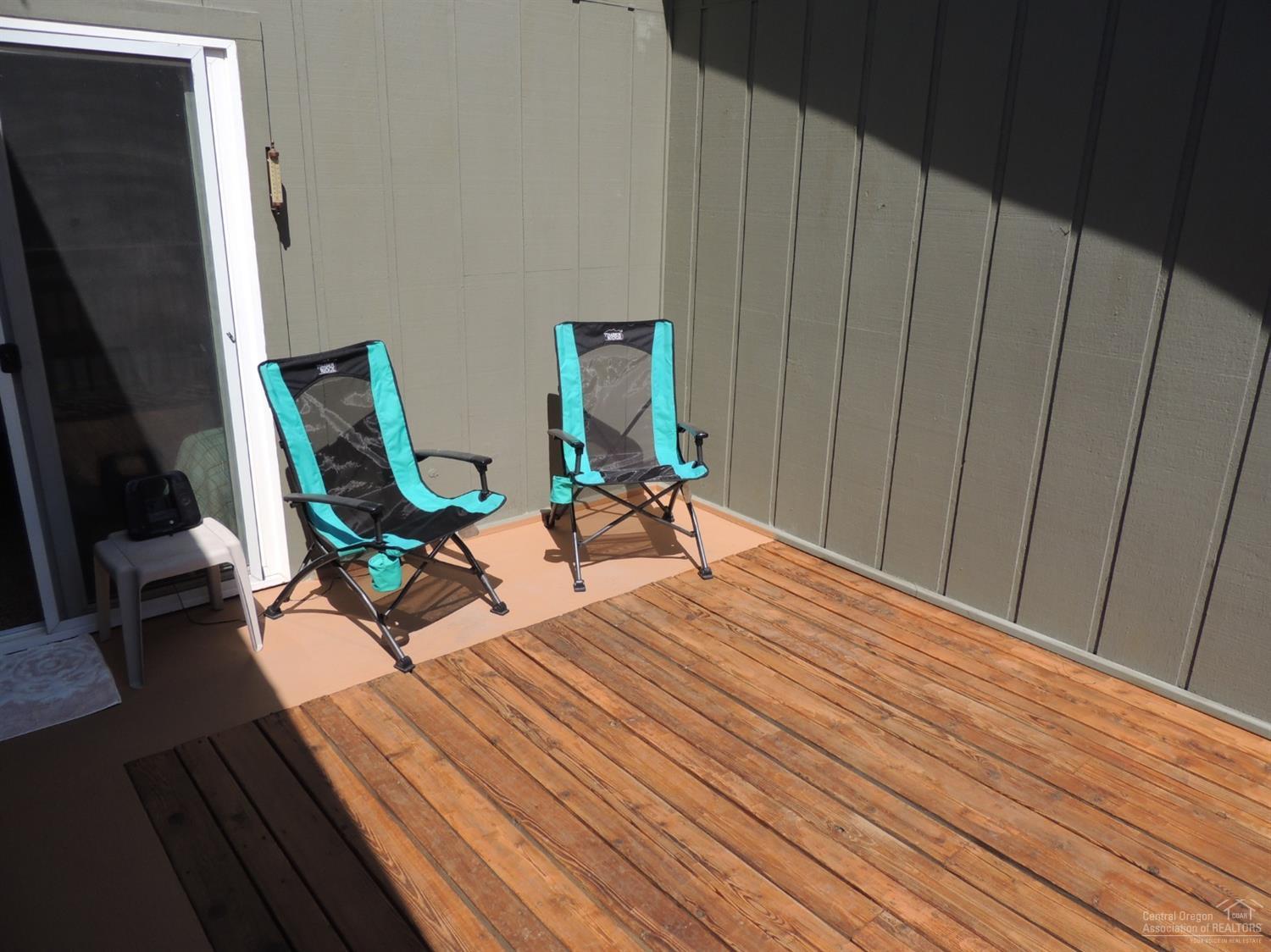 Greenway Condo - Residential