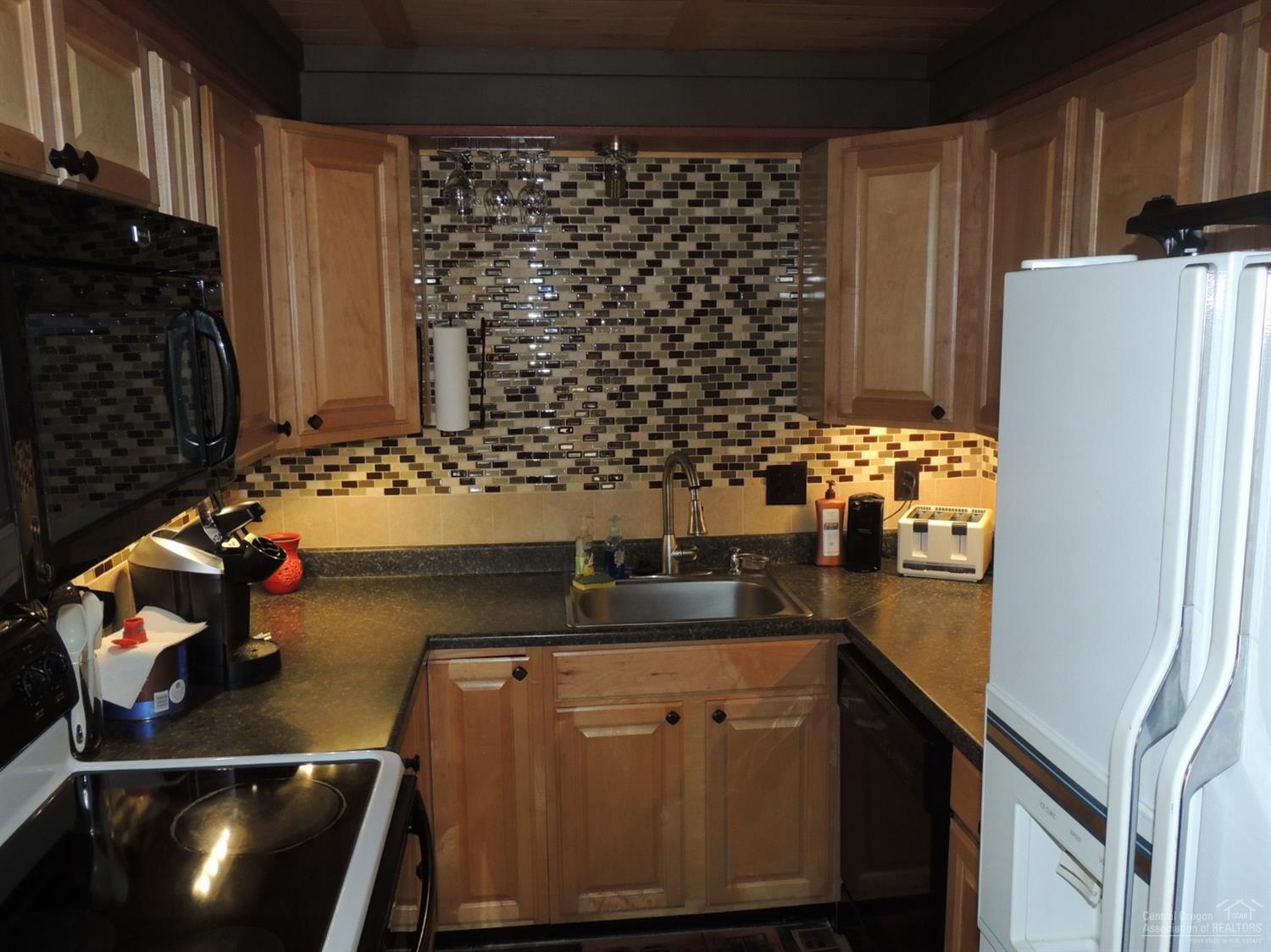 Greenway Condo - Residential