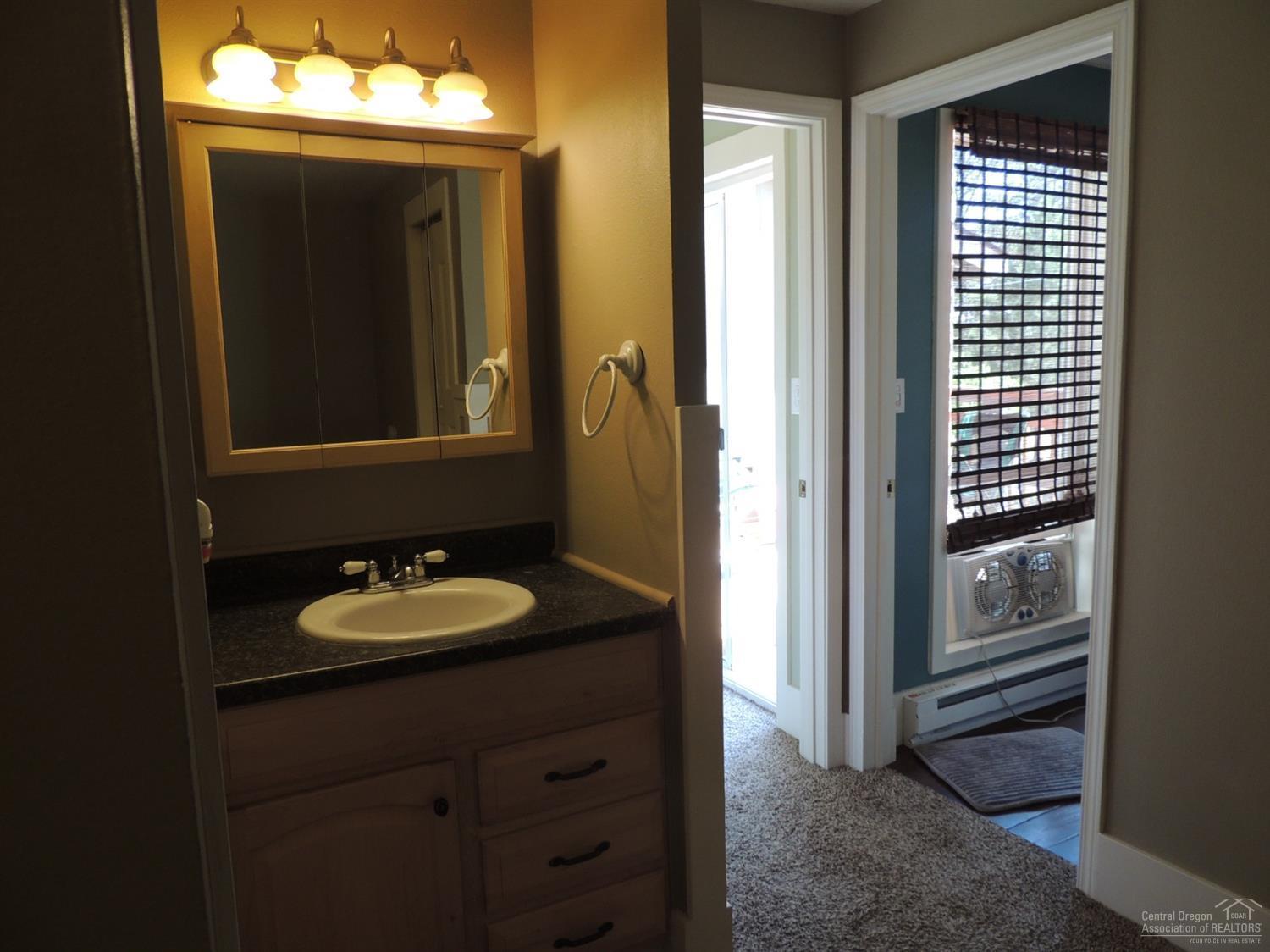 Greenway Condo - Residential