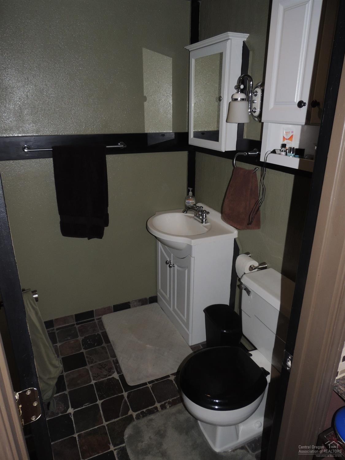 Greenway Condo - Residential