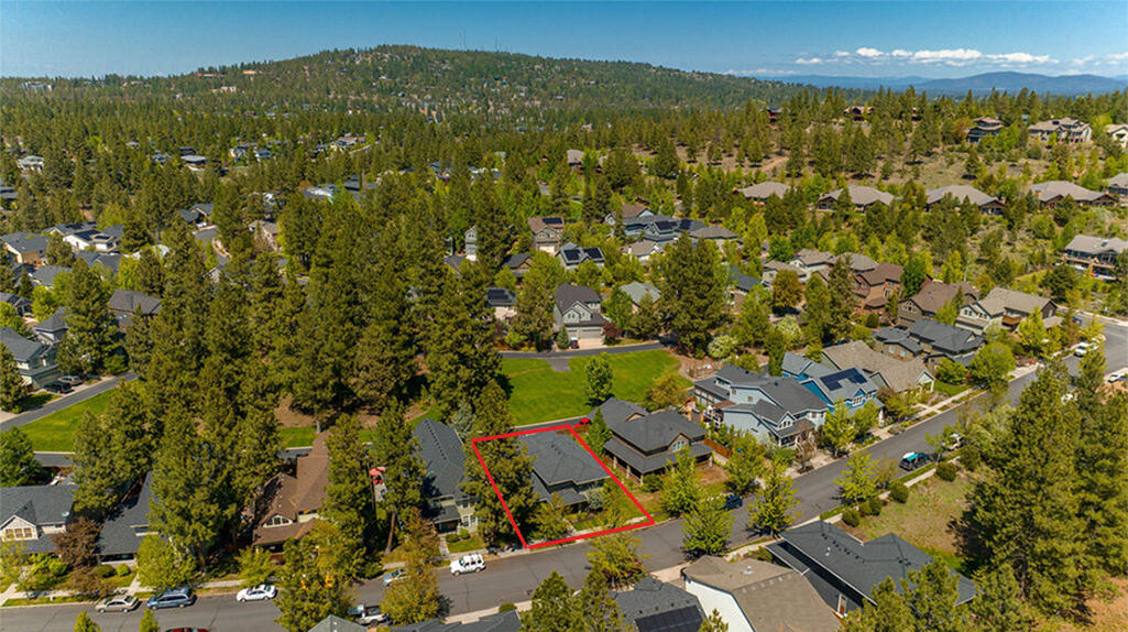 Skyliner Summit - Residential