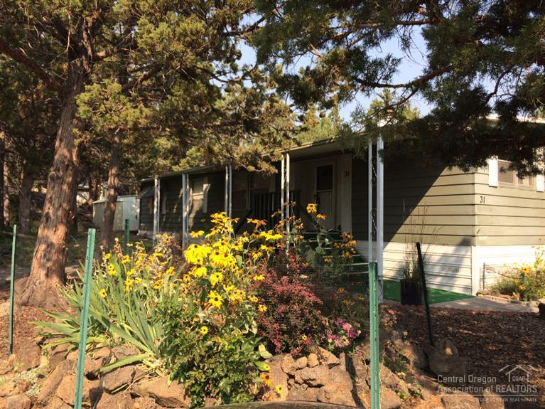 Rock Arbor Villa - Residential