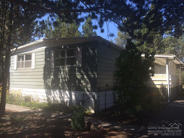 Rock Arbor Villa - Residential