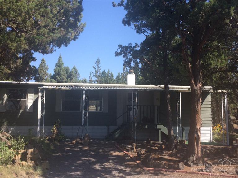 Rock Arbor Villa - Residential