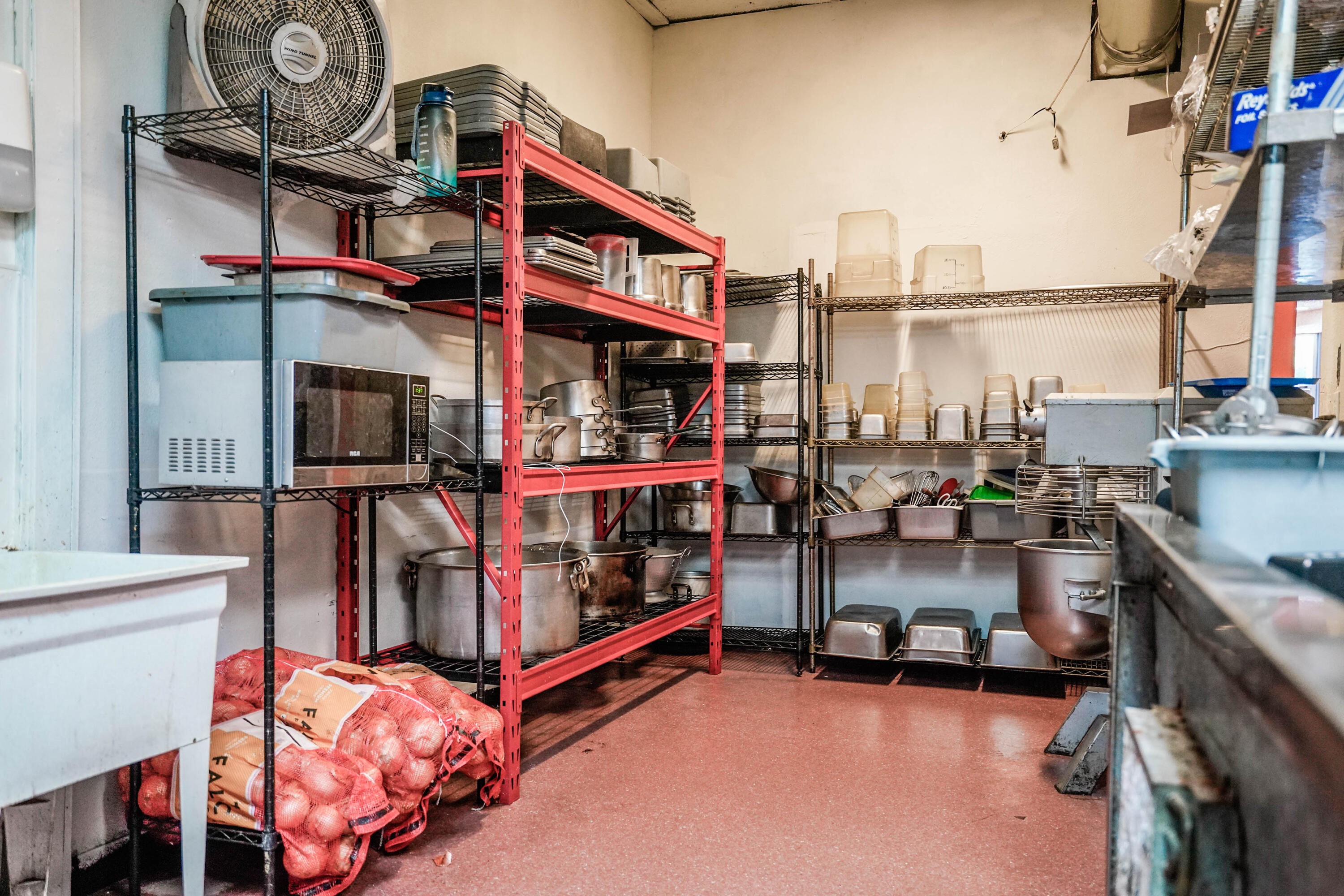 N/A - Commercial Sale