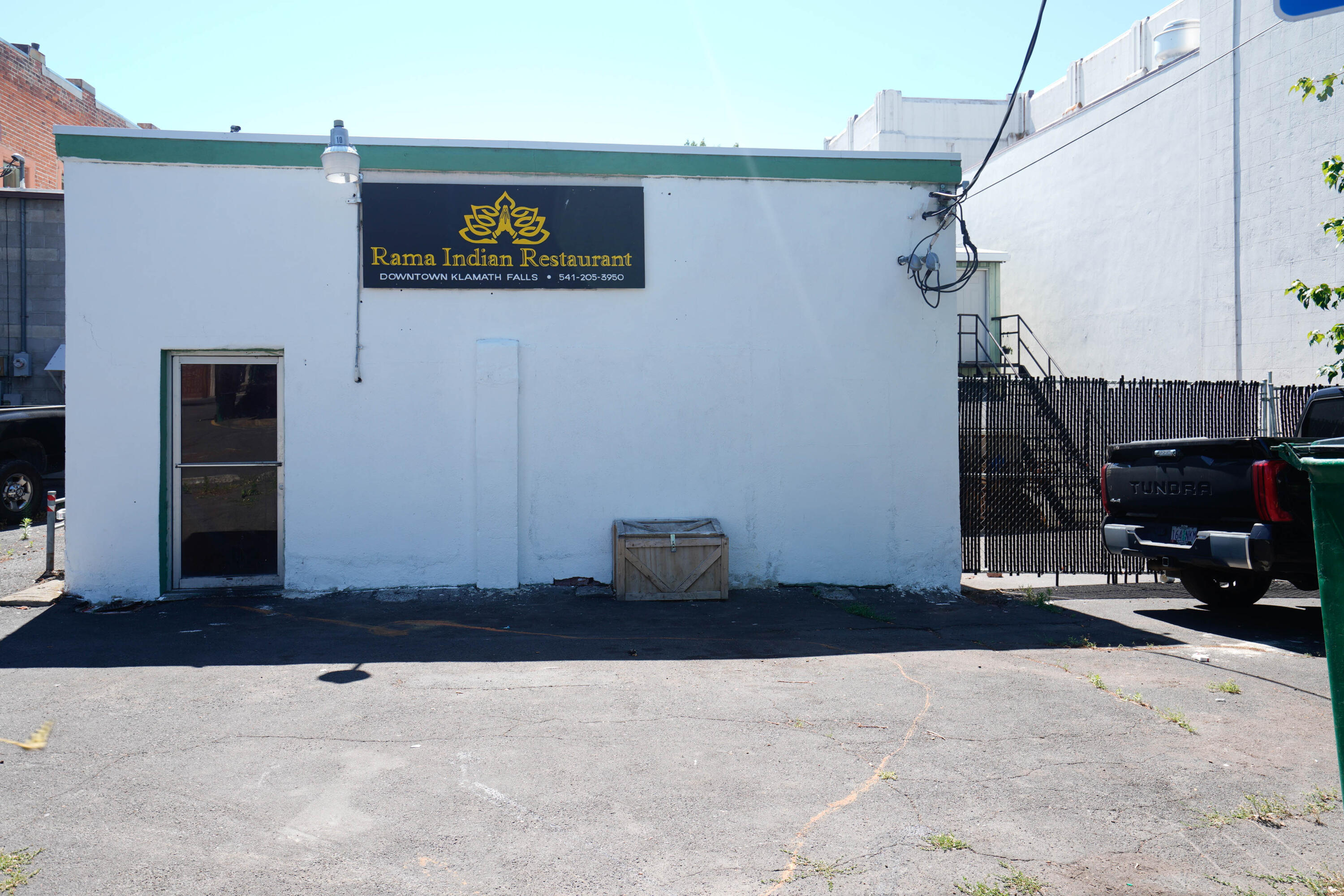 N/A - Commercial Sale