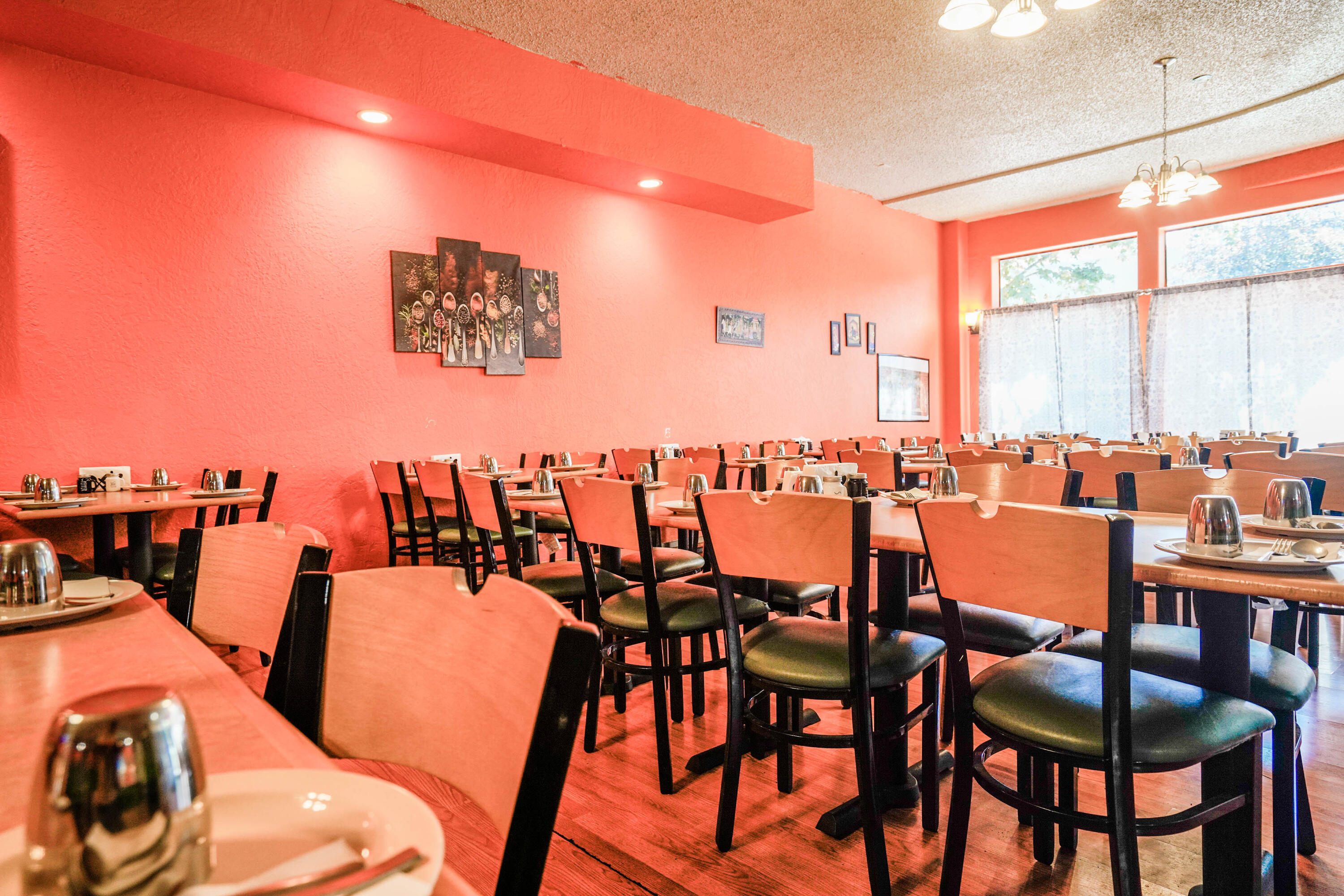 N/A - Commercial Sale