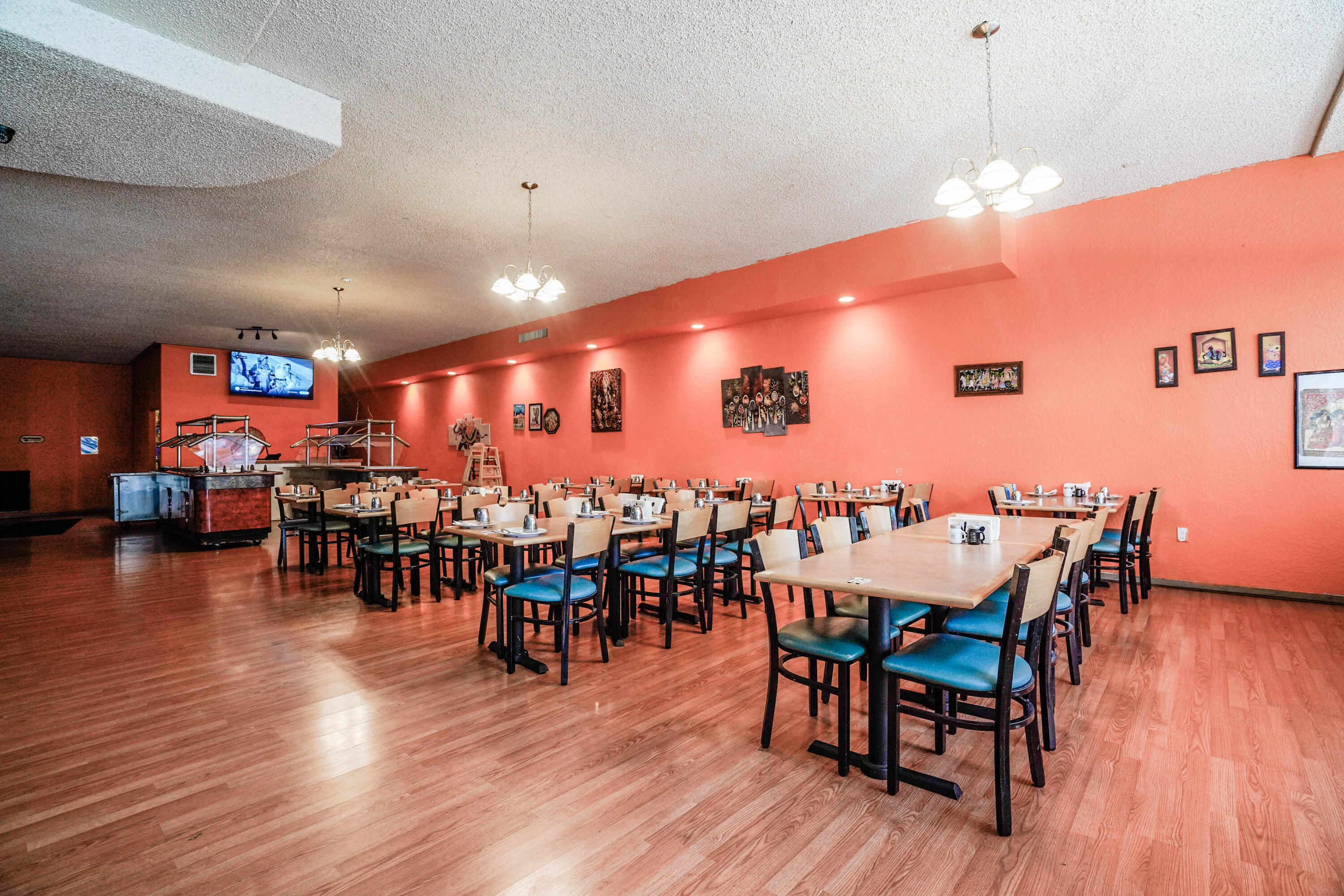 N/A - Commercial Sale