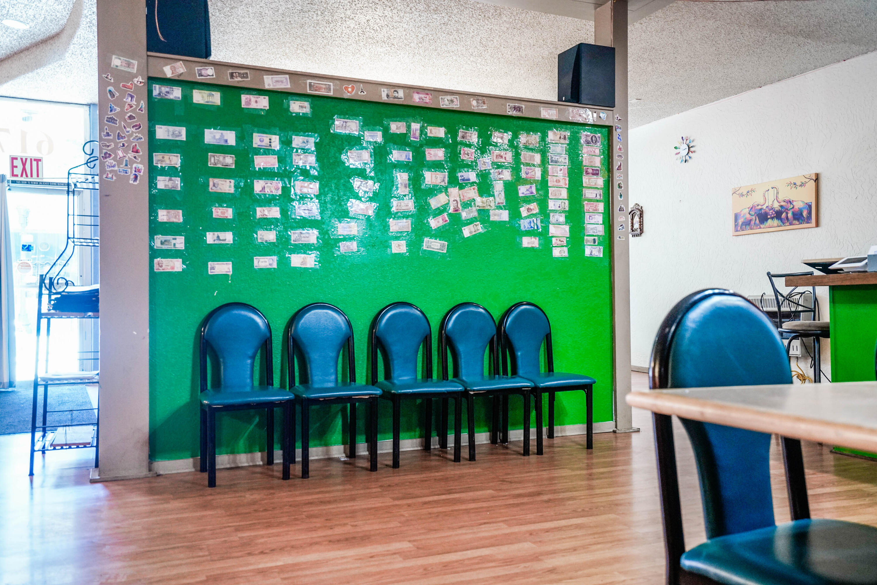 N/A - Commercial Sale