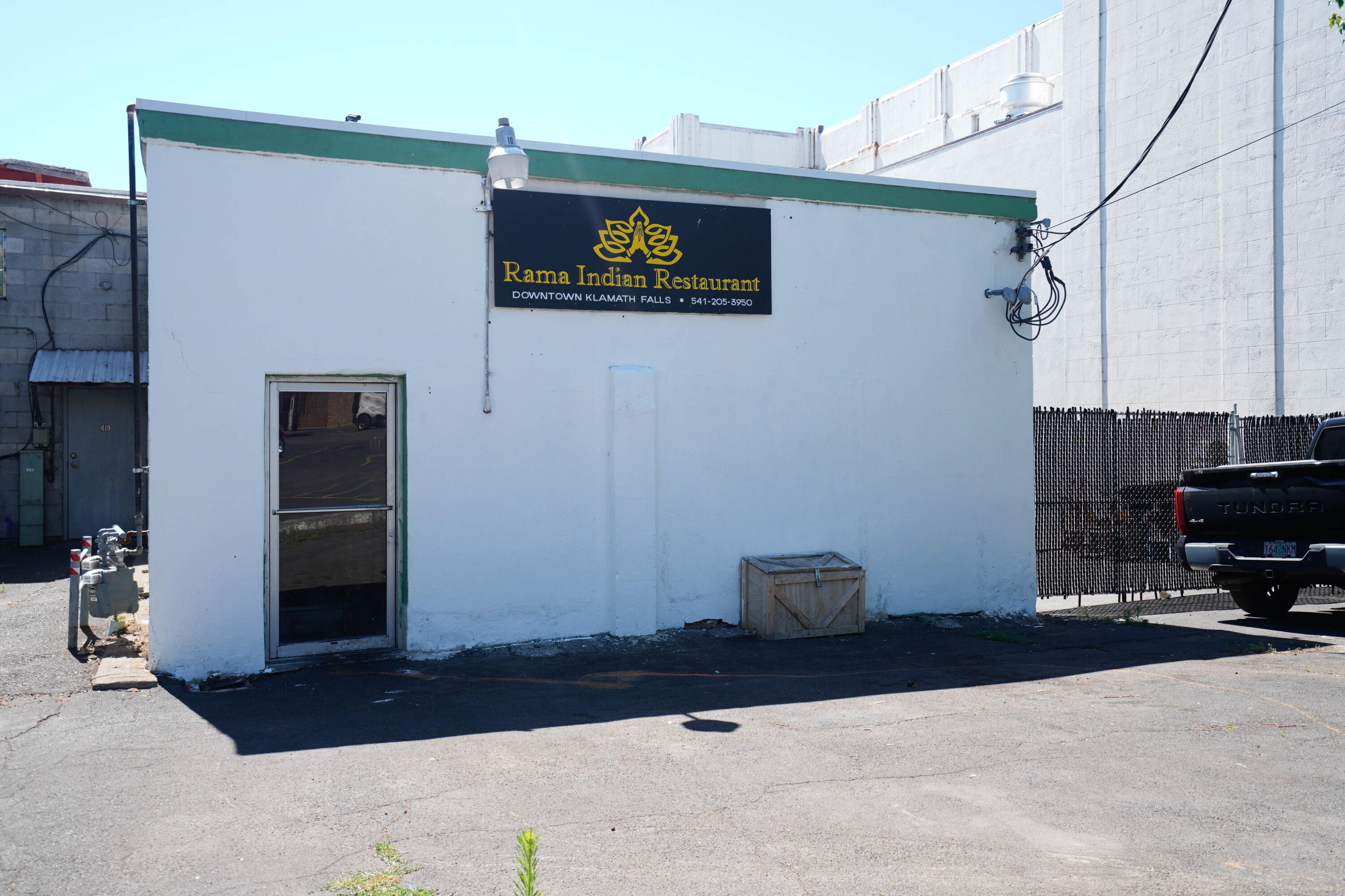 N/A - Commercial Sale