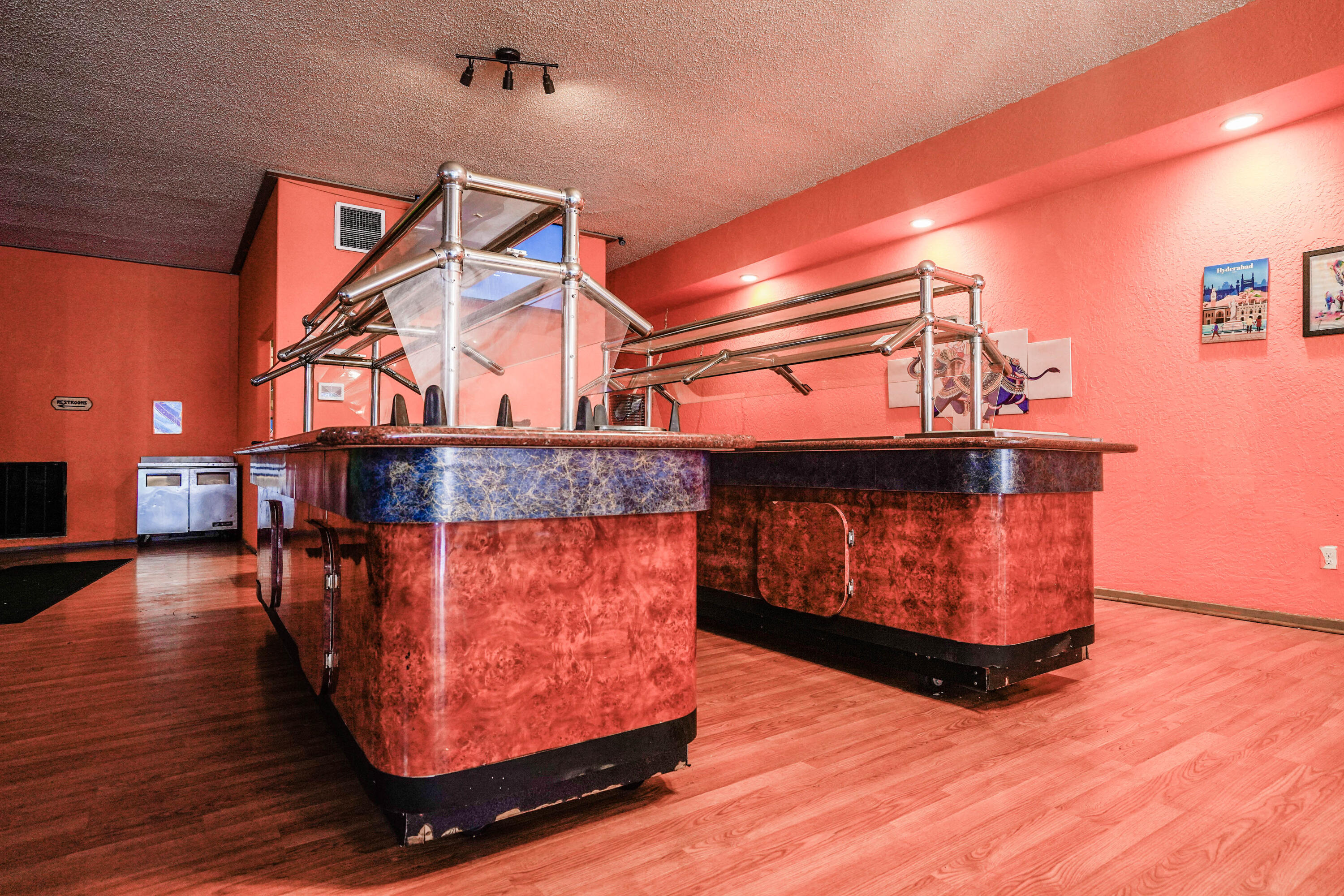 N/A - Commercial Sale