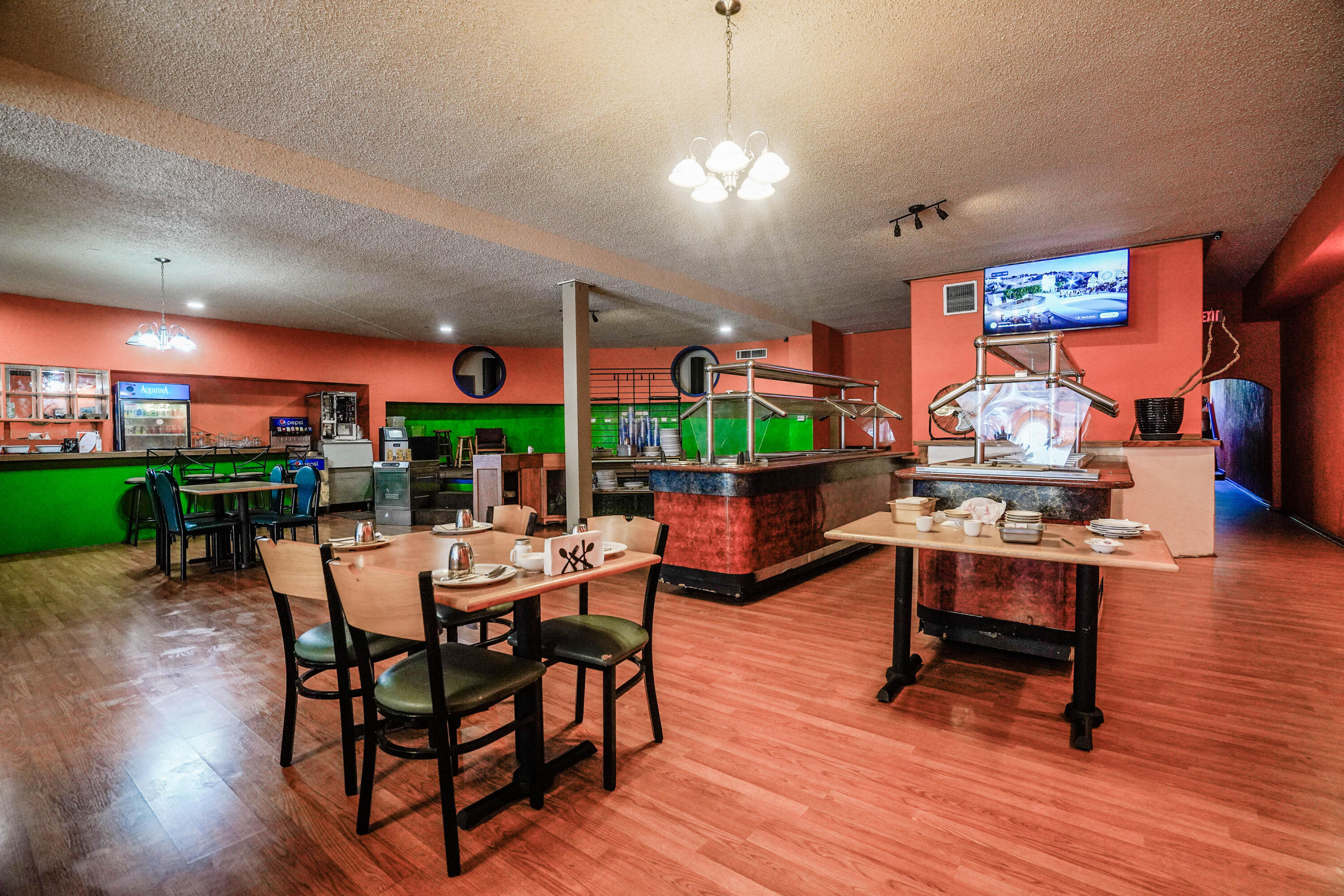 N/A - Commercial Sale