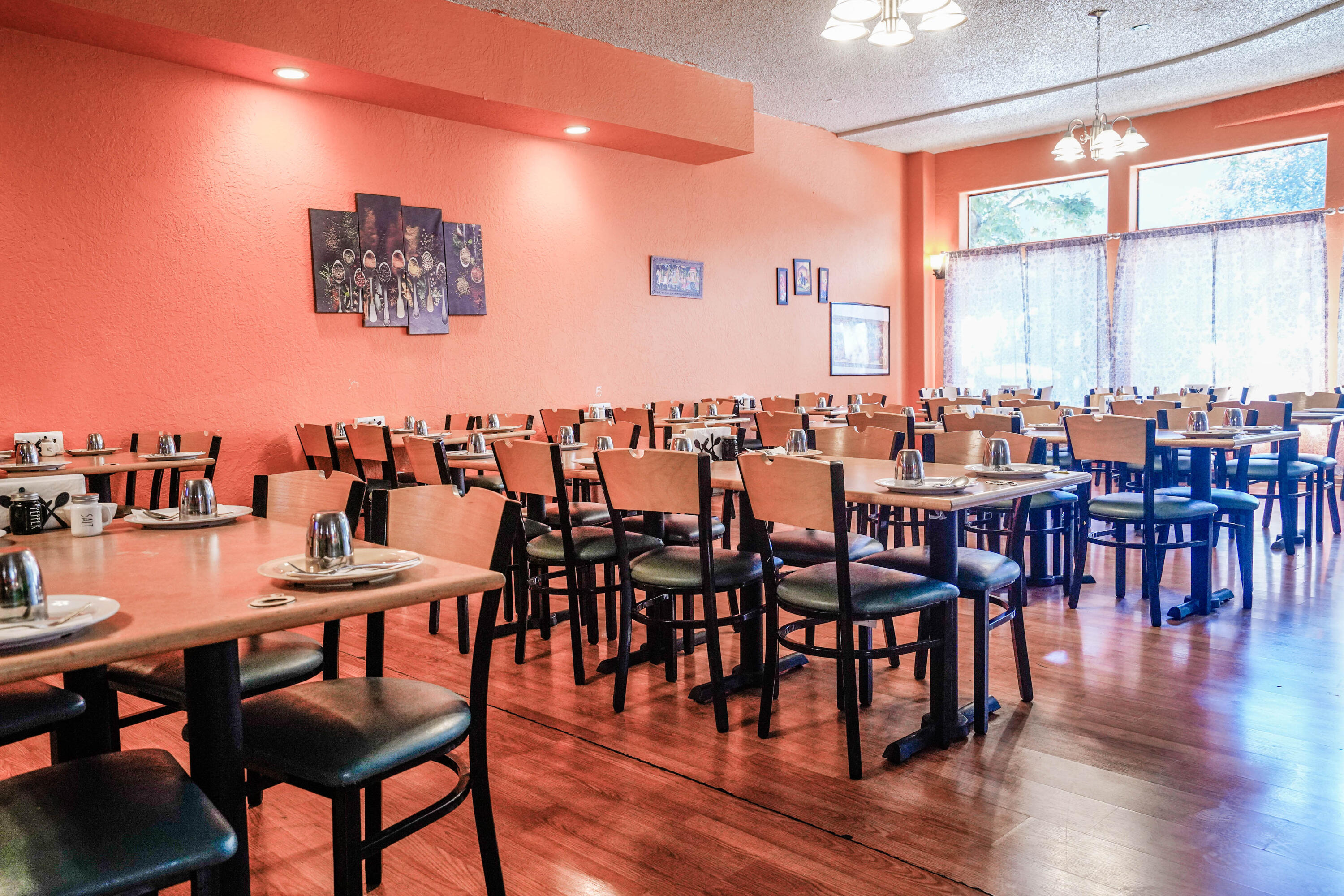 N/A - Commercial Sale