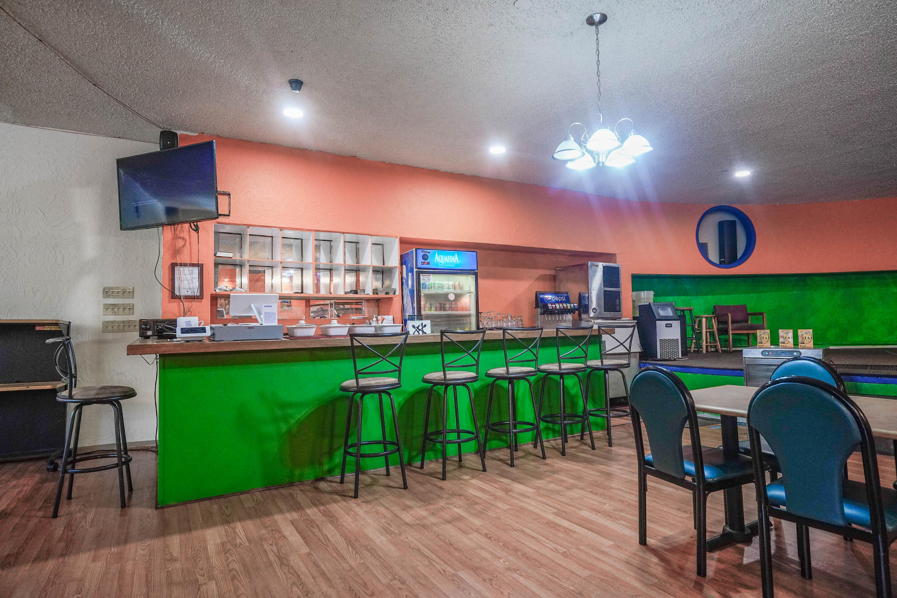 N/A - Commercial Sale