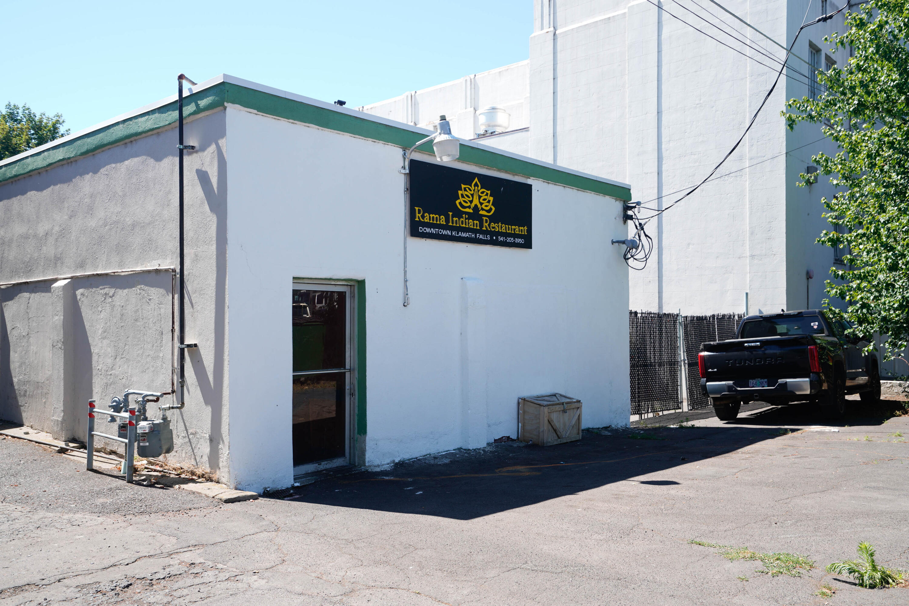 N/A - Commercial Sale