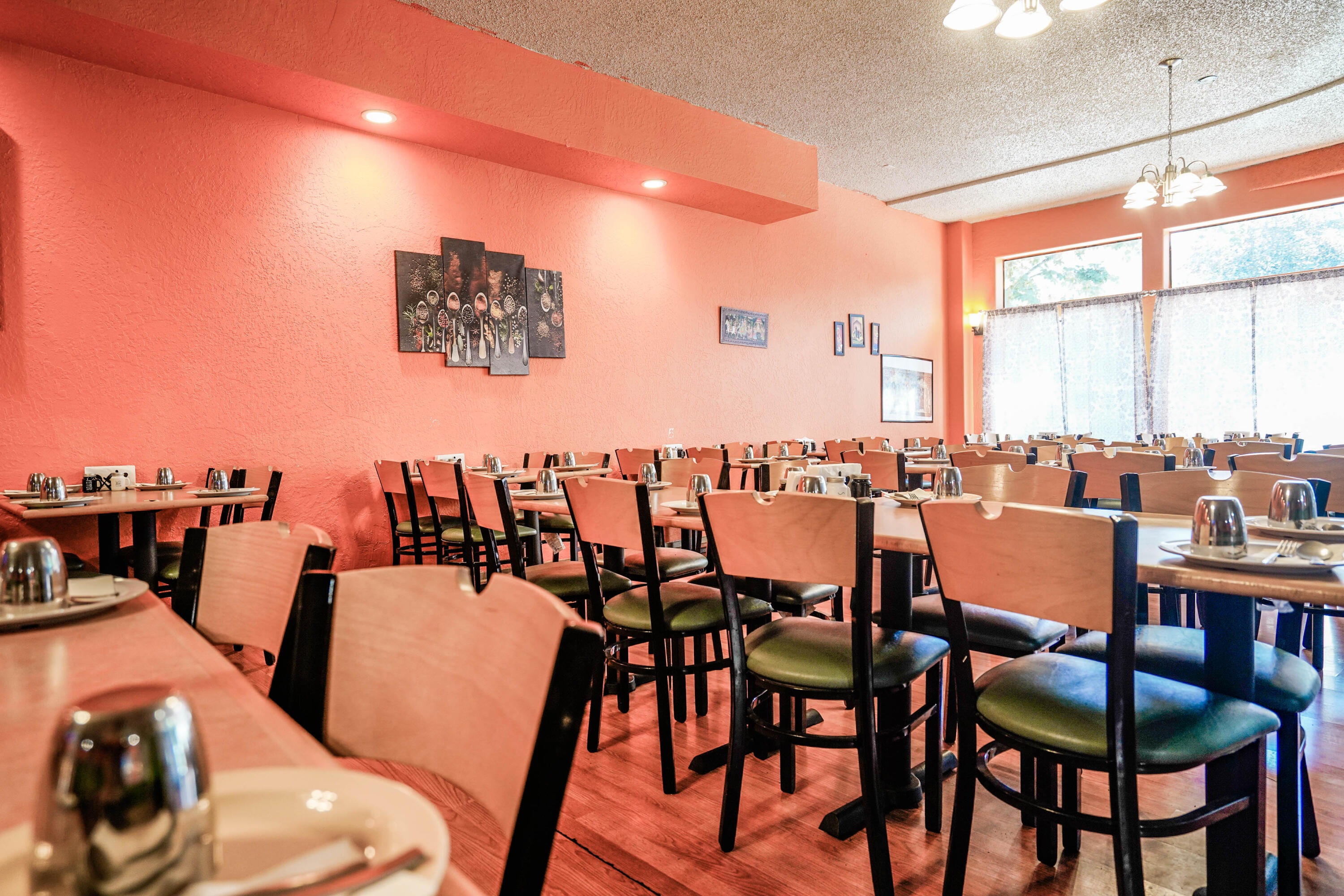 N/A - Commercial Sale