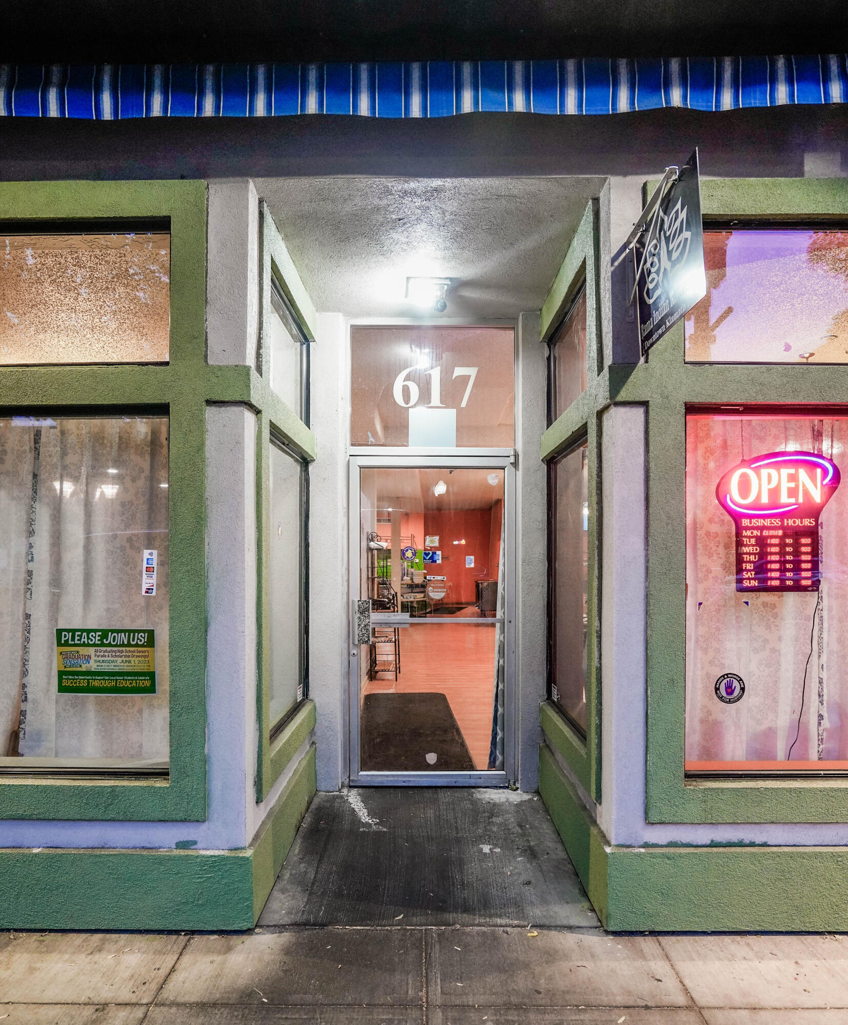 N/A - Commercial Sale