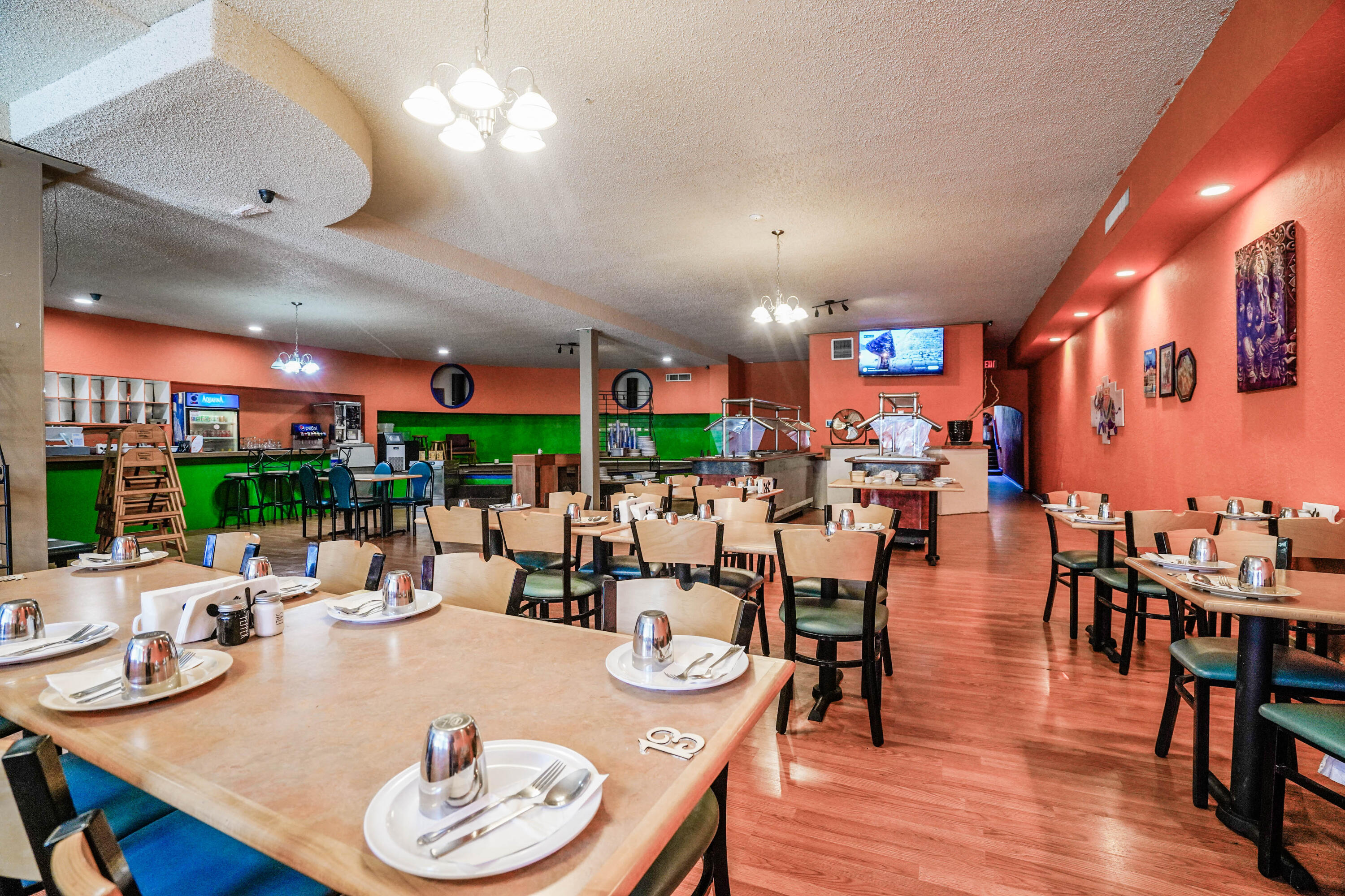 N/A - Commercial Sale