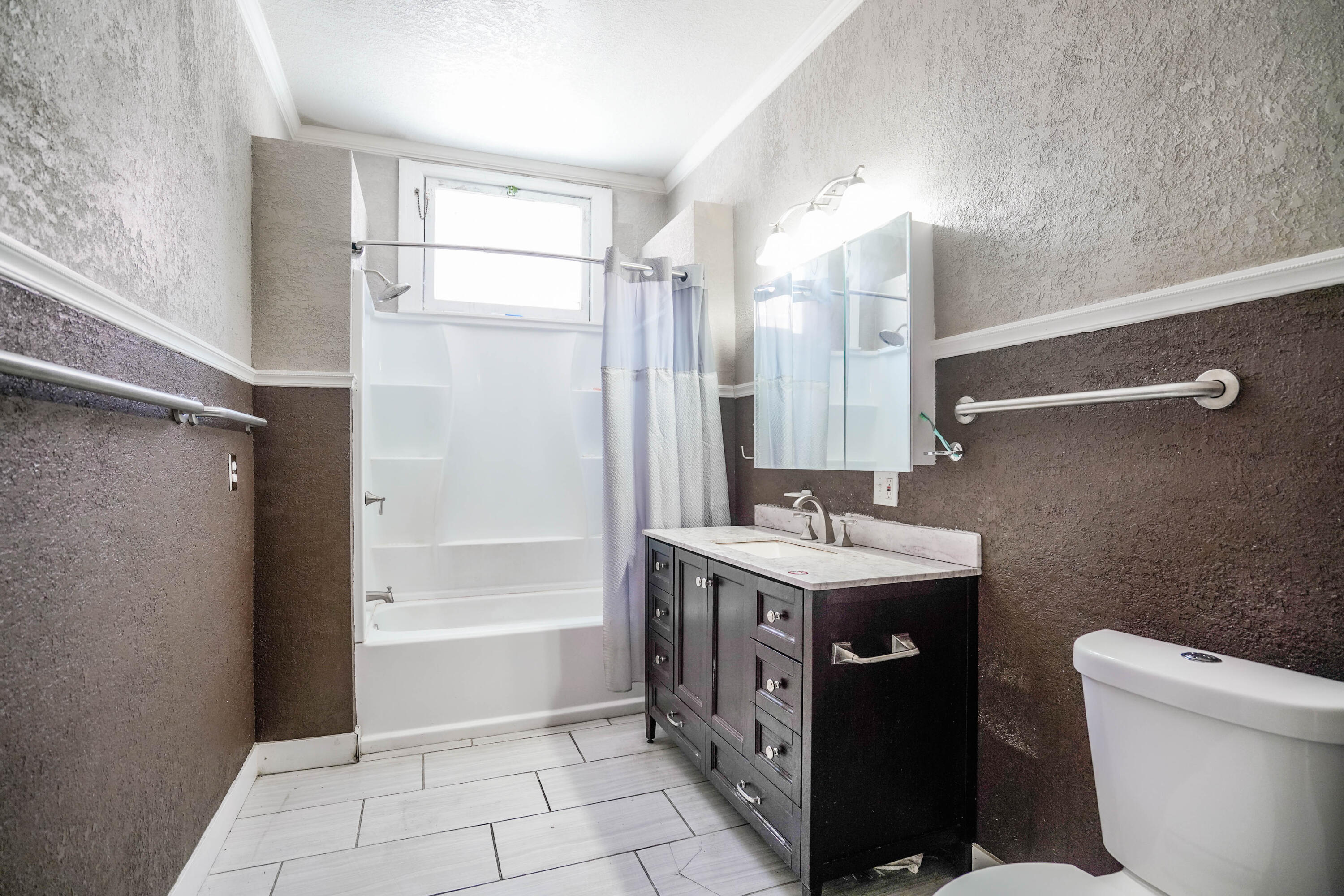 N/A - Commercial Sale