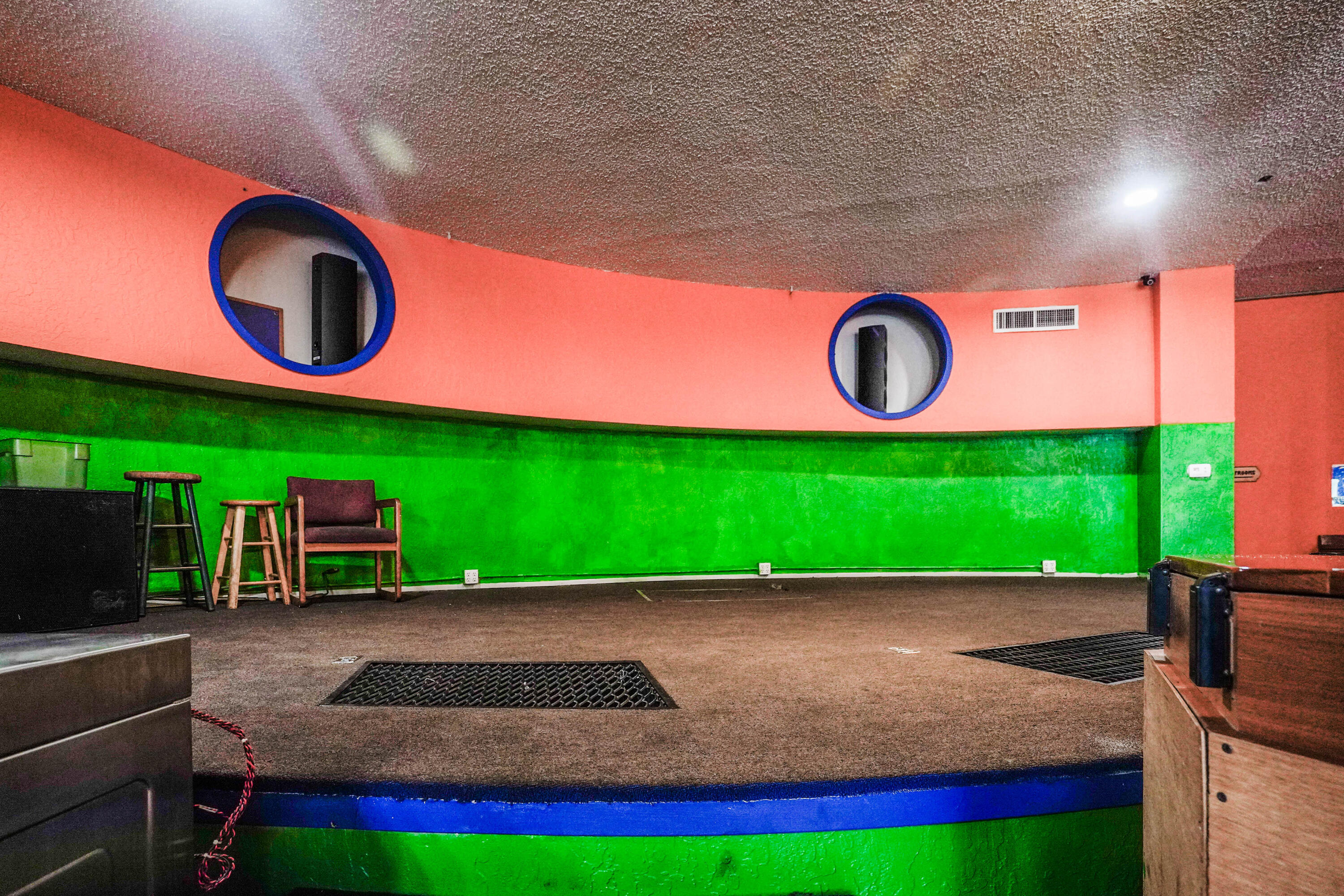 N/A - Commercial Sale