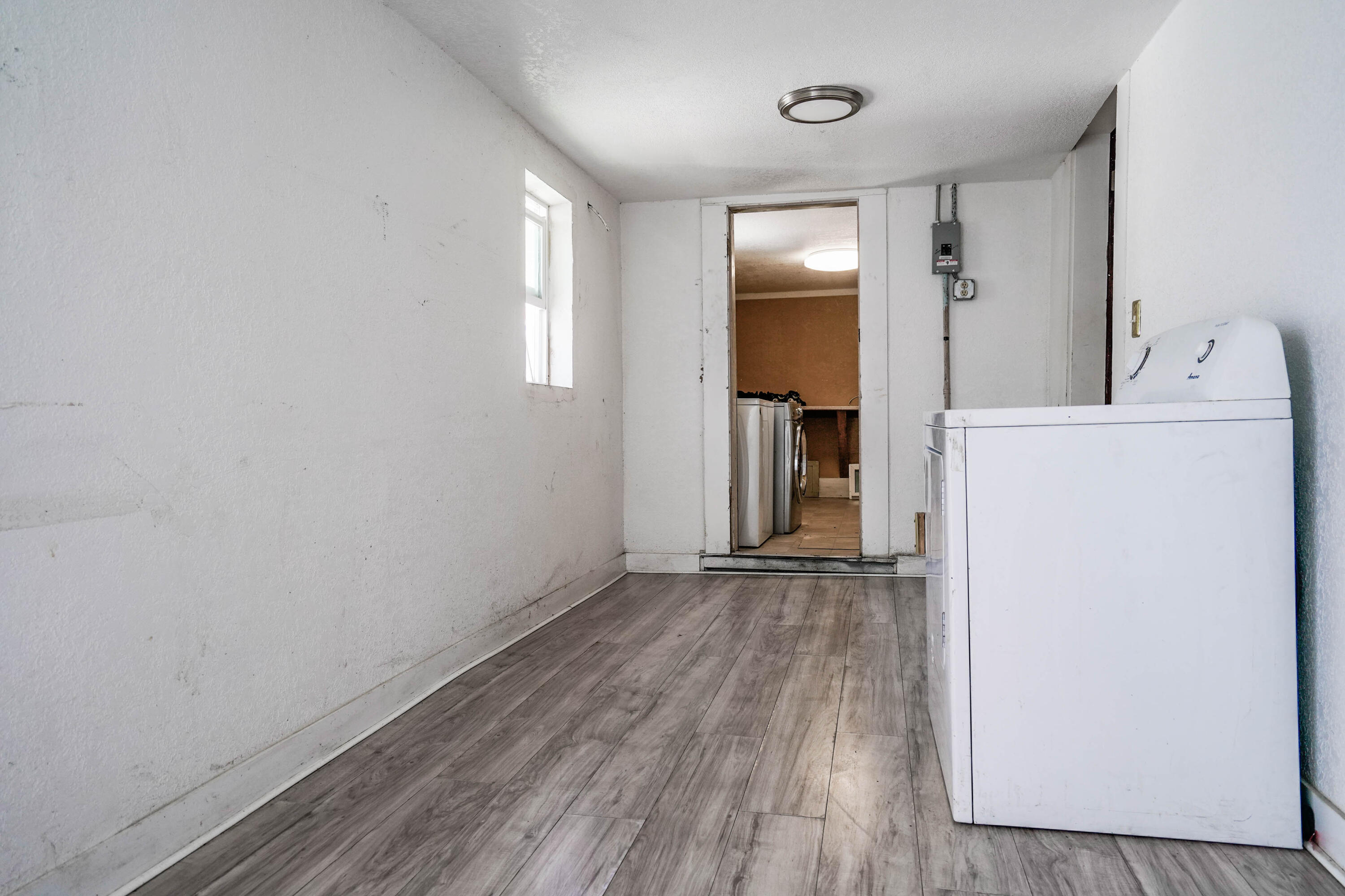 N/A - Commercial Sale