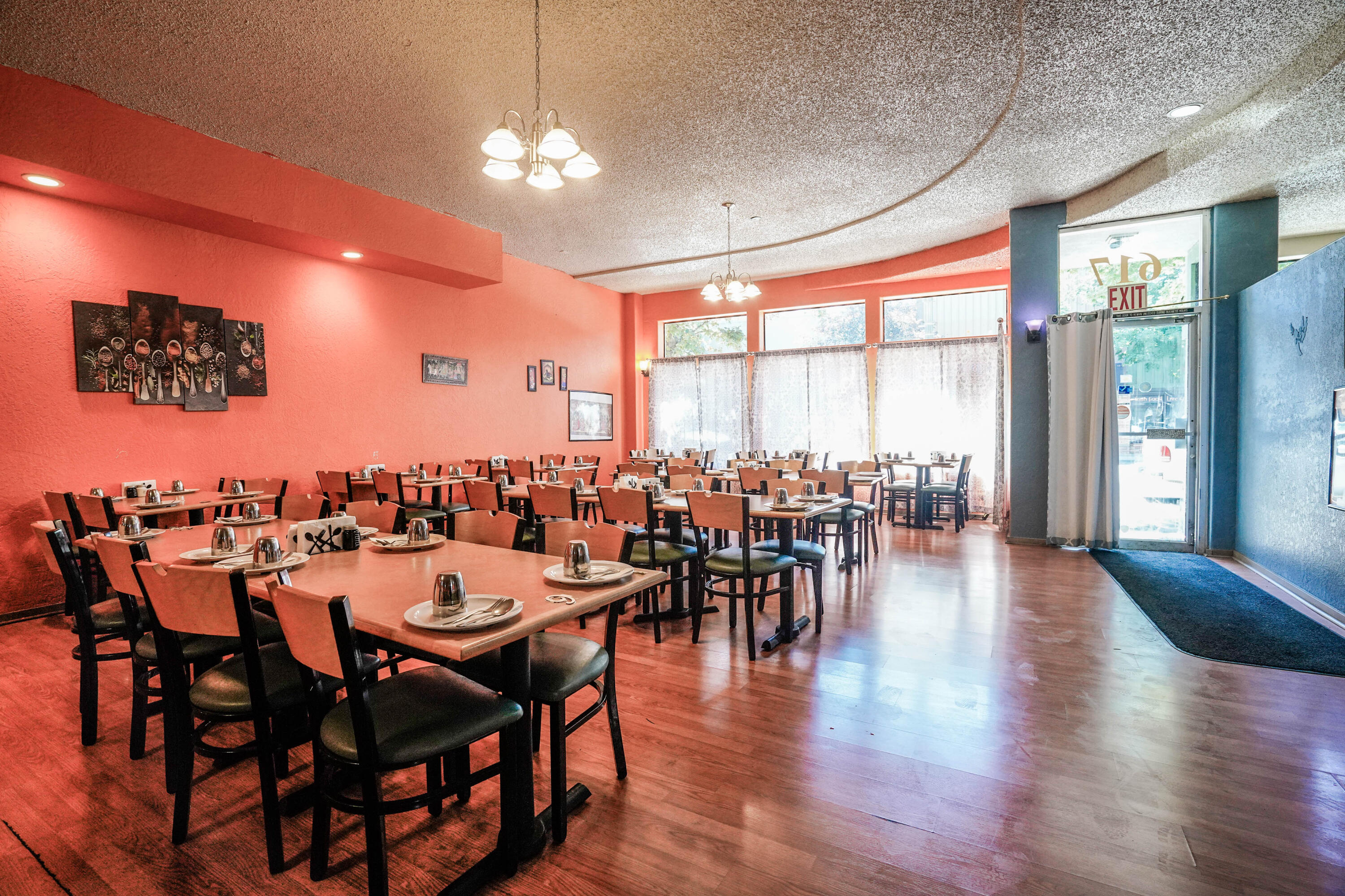 N/A - Commercial Sale