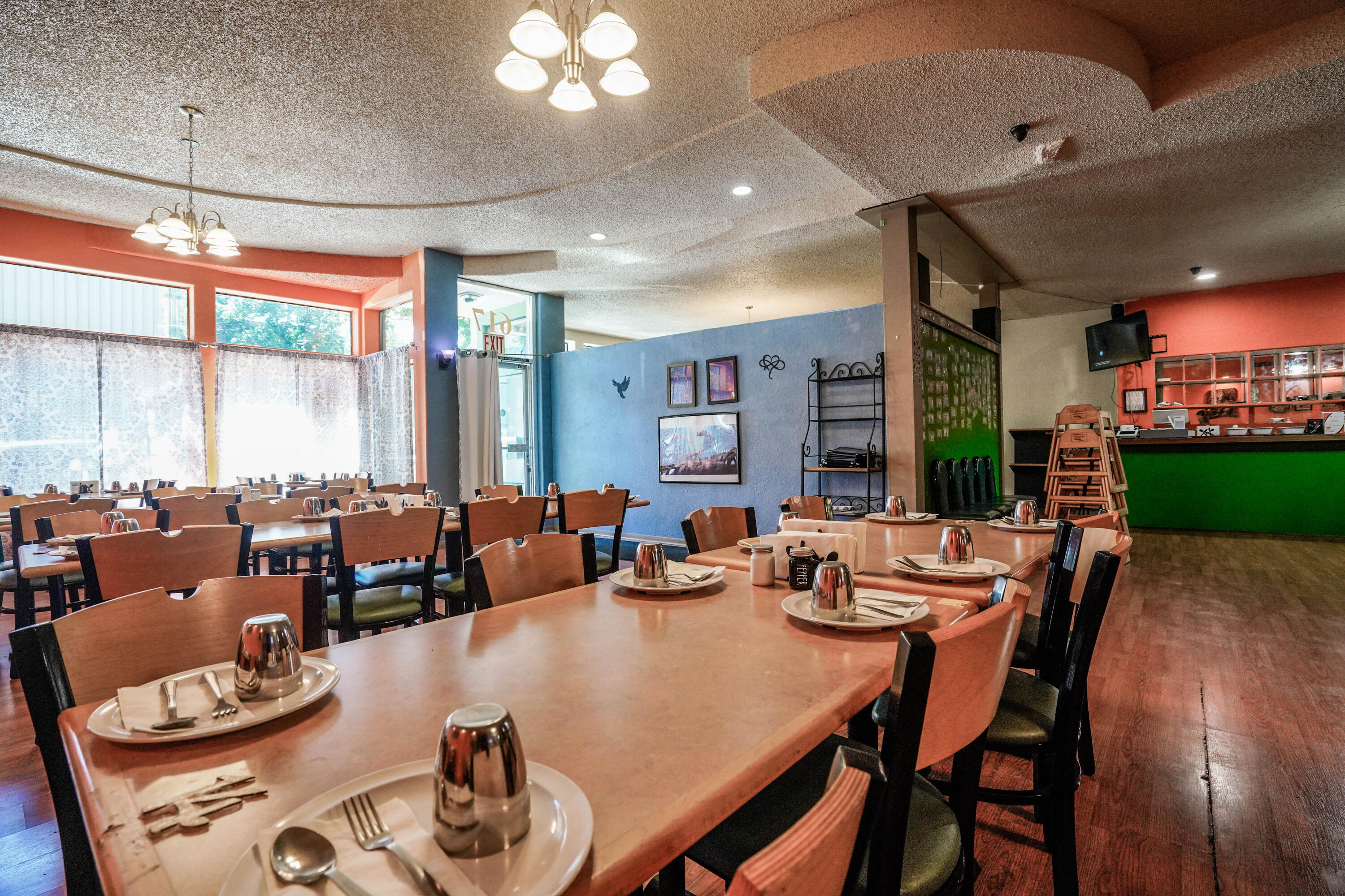 N/A - Commercial Sale