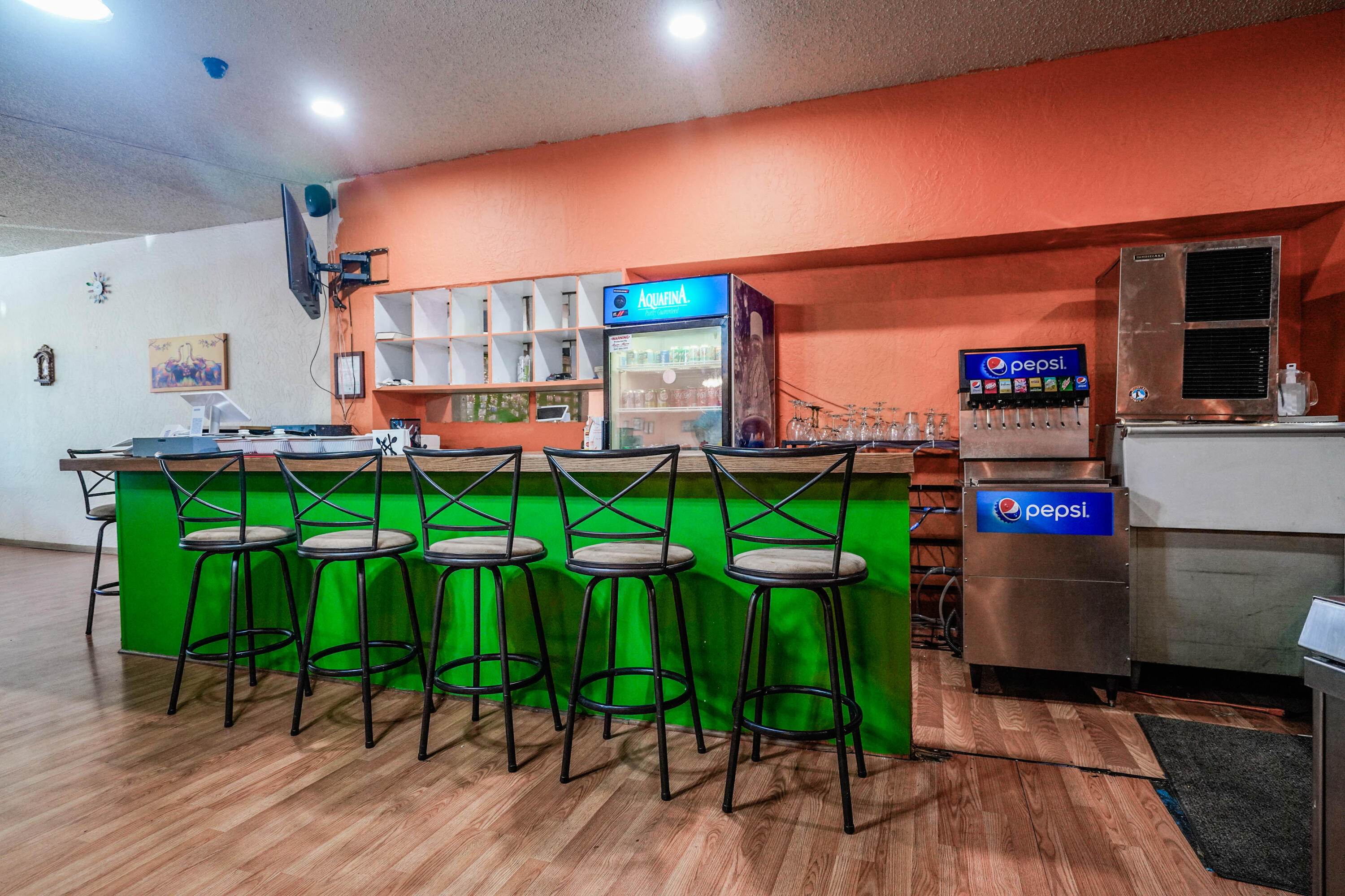 N/A - Commercial Sale