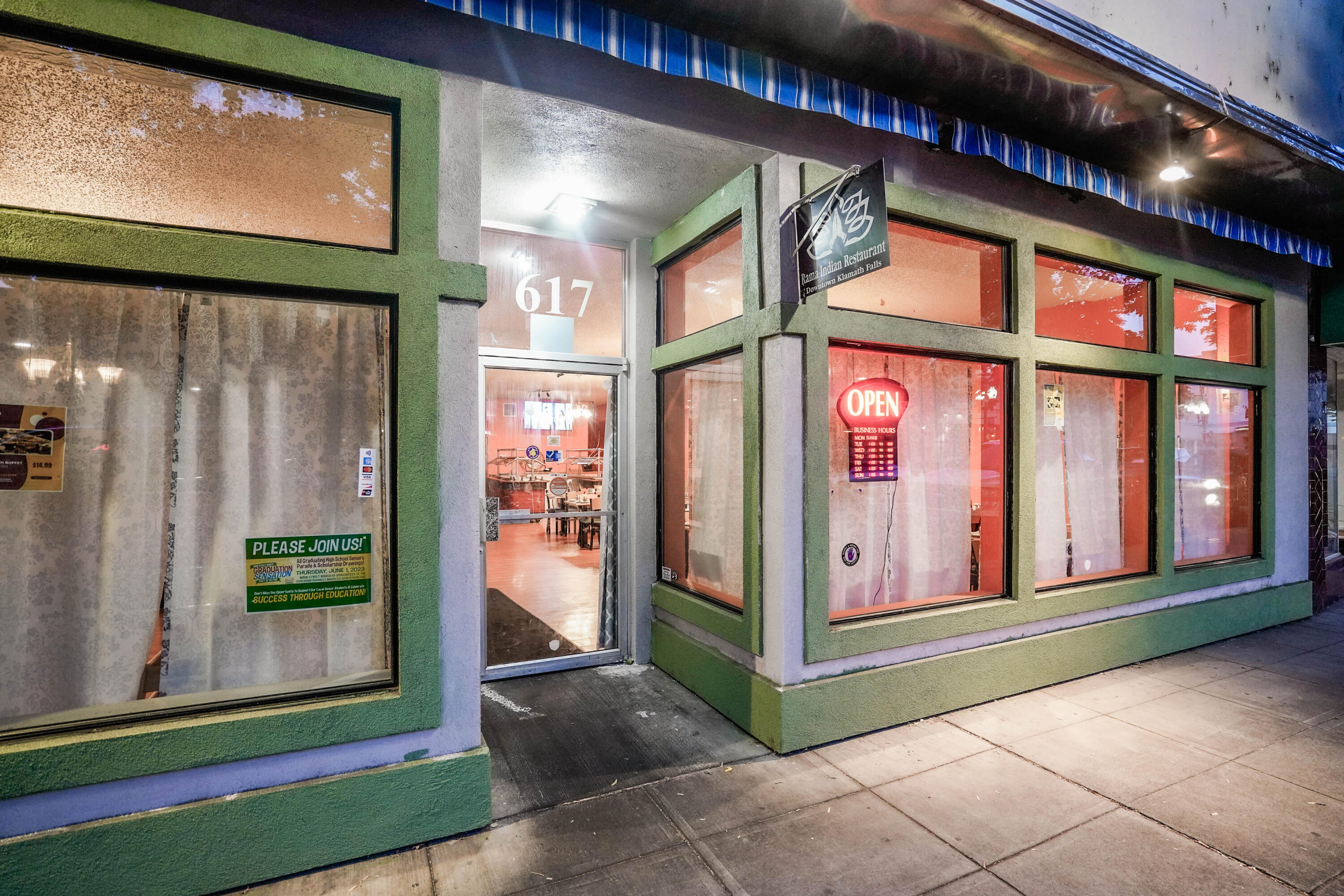 N/A - Commercial Sale