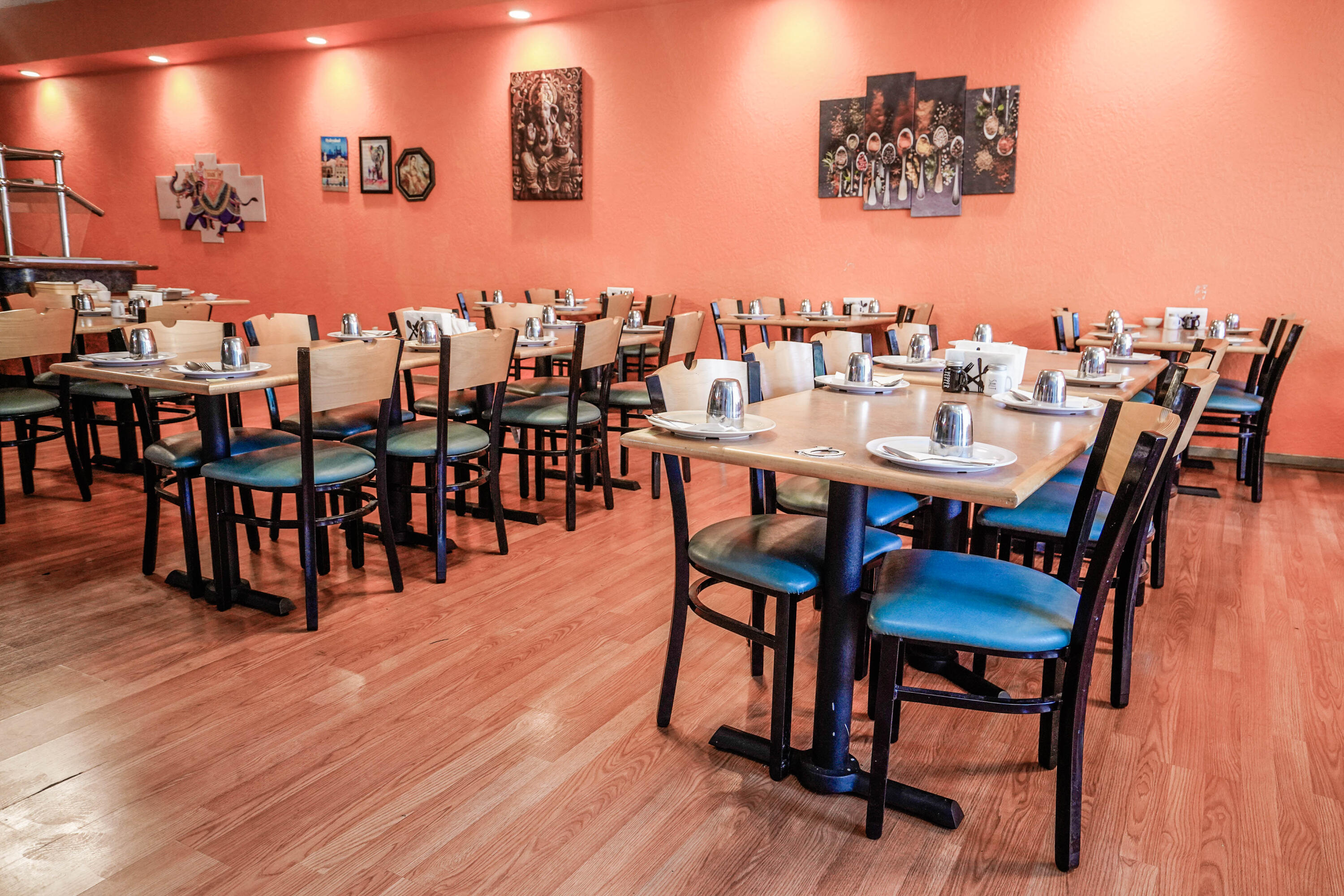 N/A - Commercial Sale