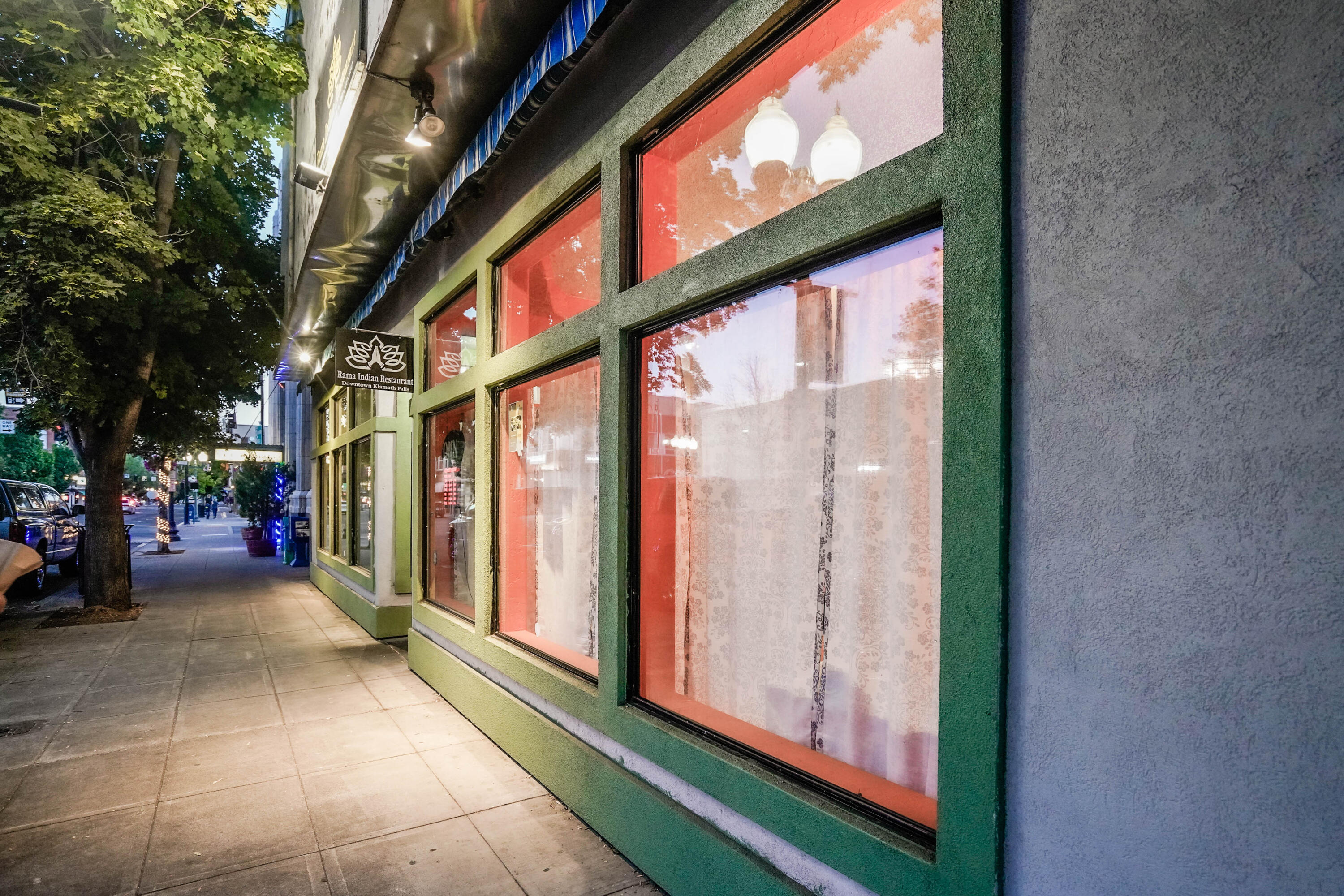 N/A - Commercial Sale