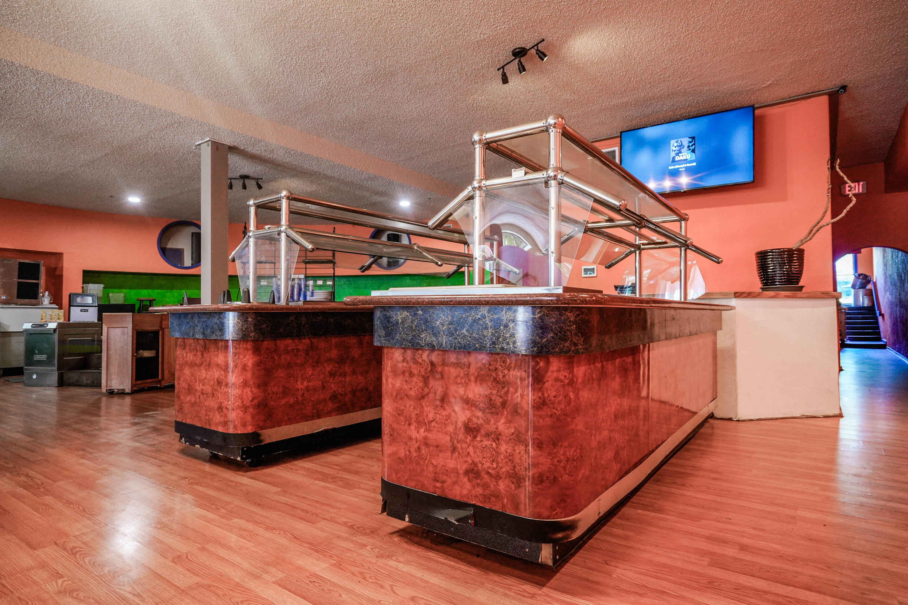 N/A - Commercial Sale