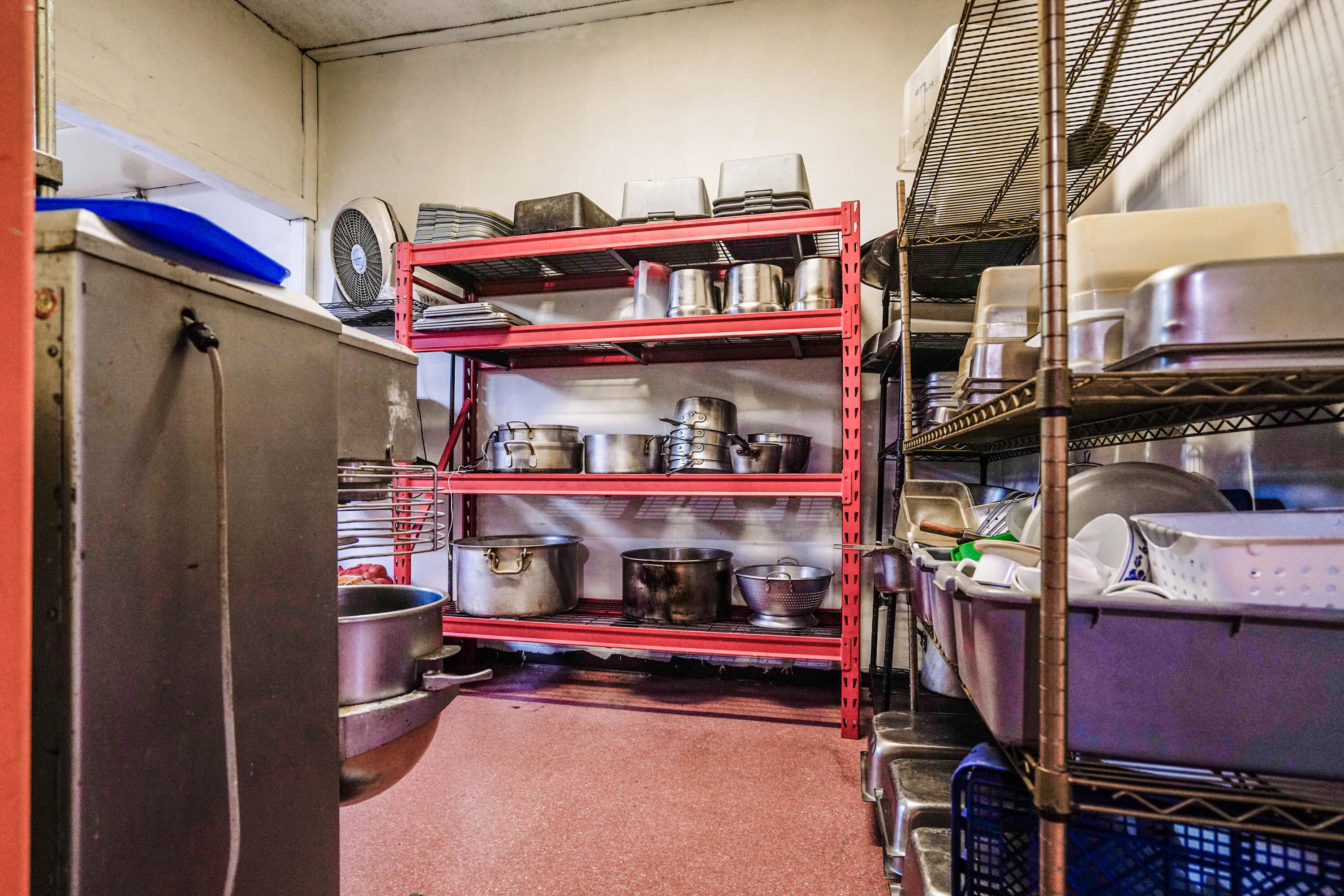 N/A - Commercial Sale