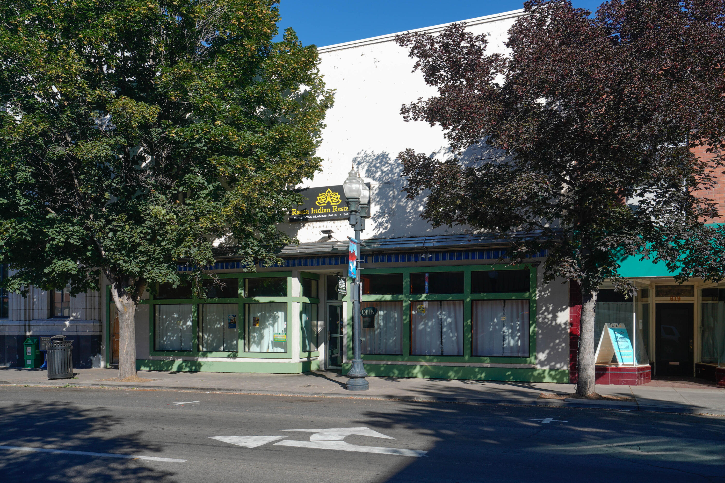 N/A - Commercial Sale