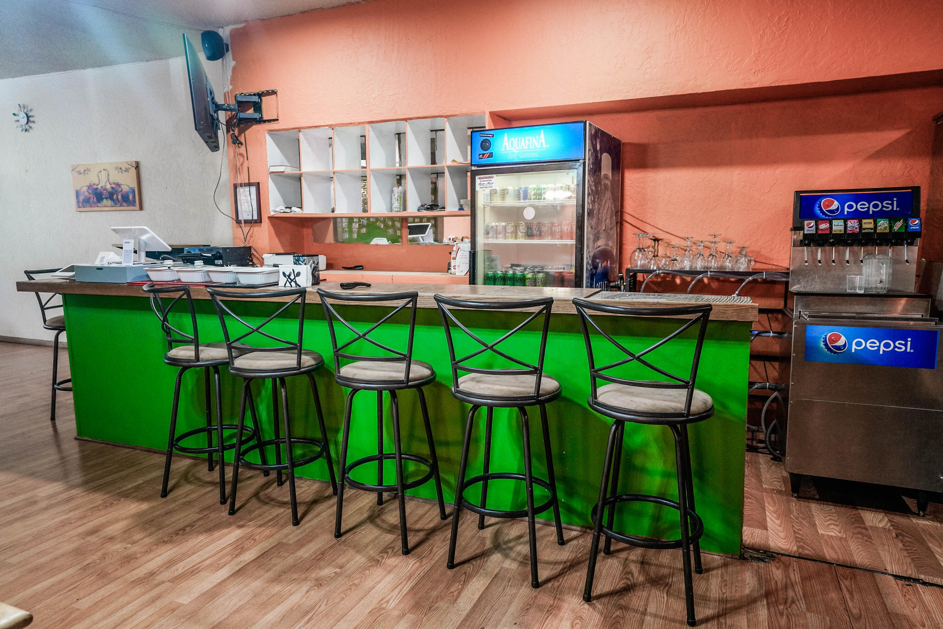 N/A - Commercial Sale